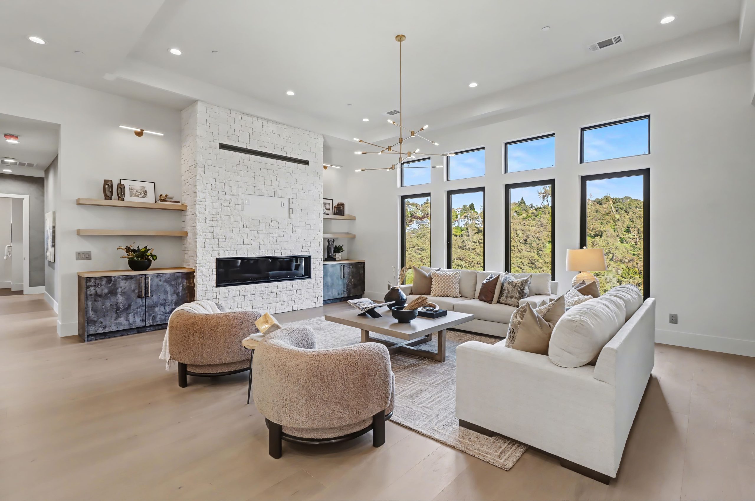 Belfiore Ct, El Dorado Hills - Premiere Home Staging & Design