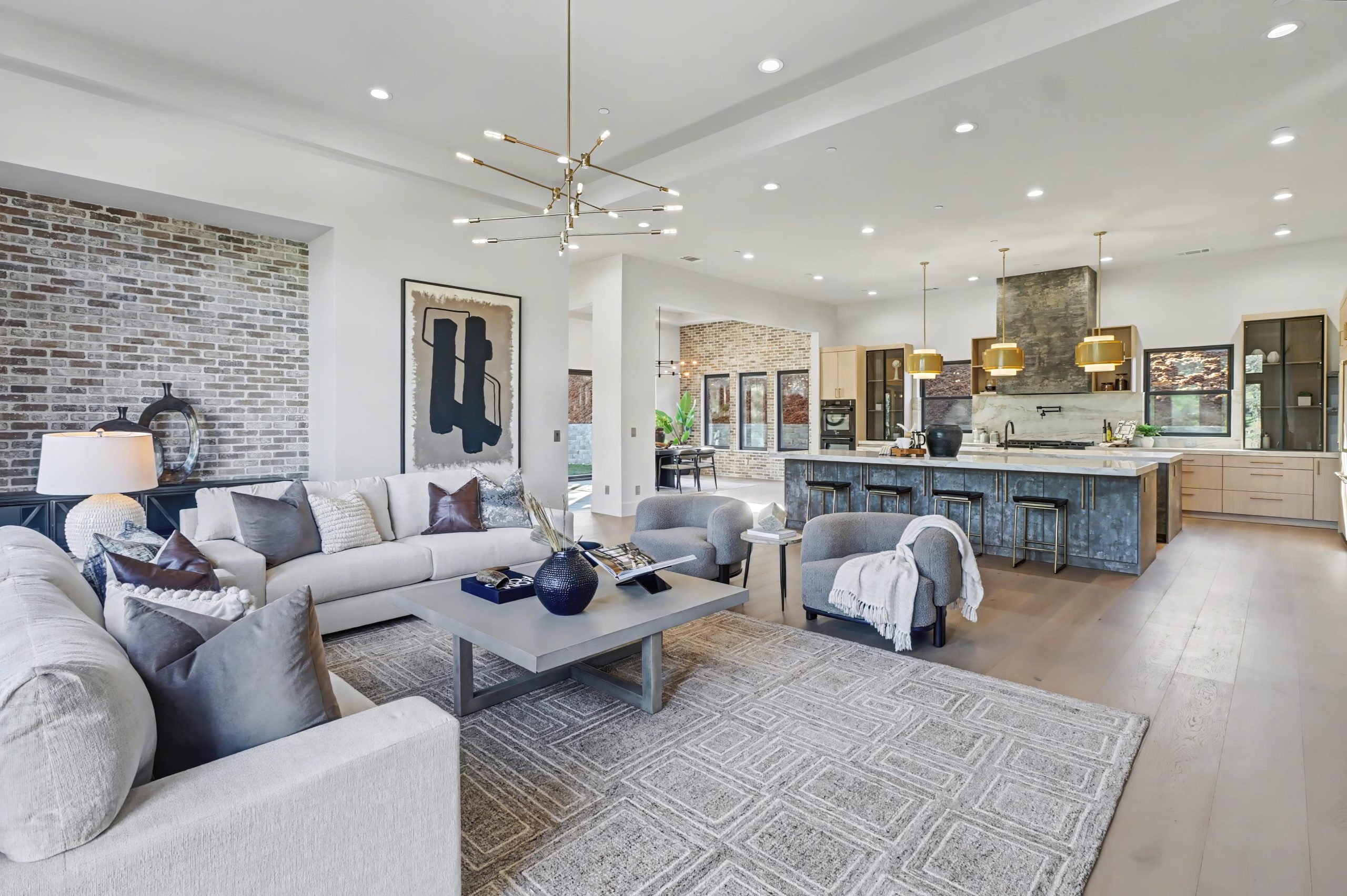 Belfiore Ct, El Dorado Hills - Premiere Home Staging & Design
