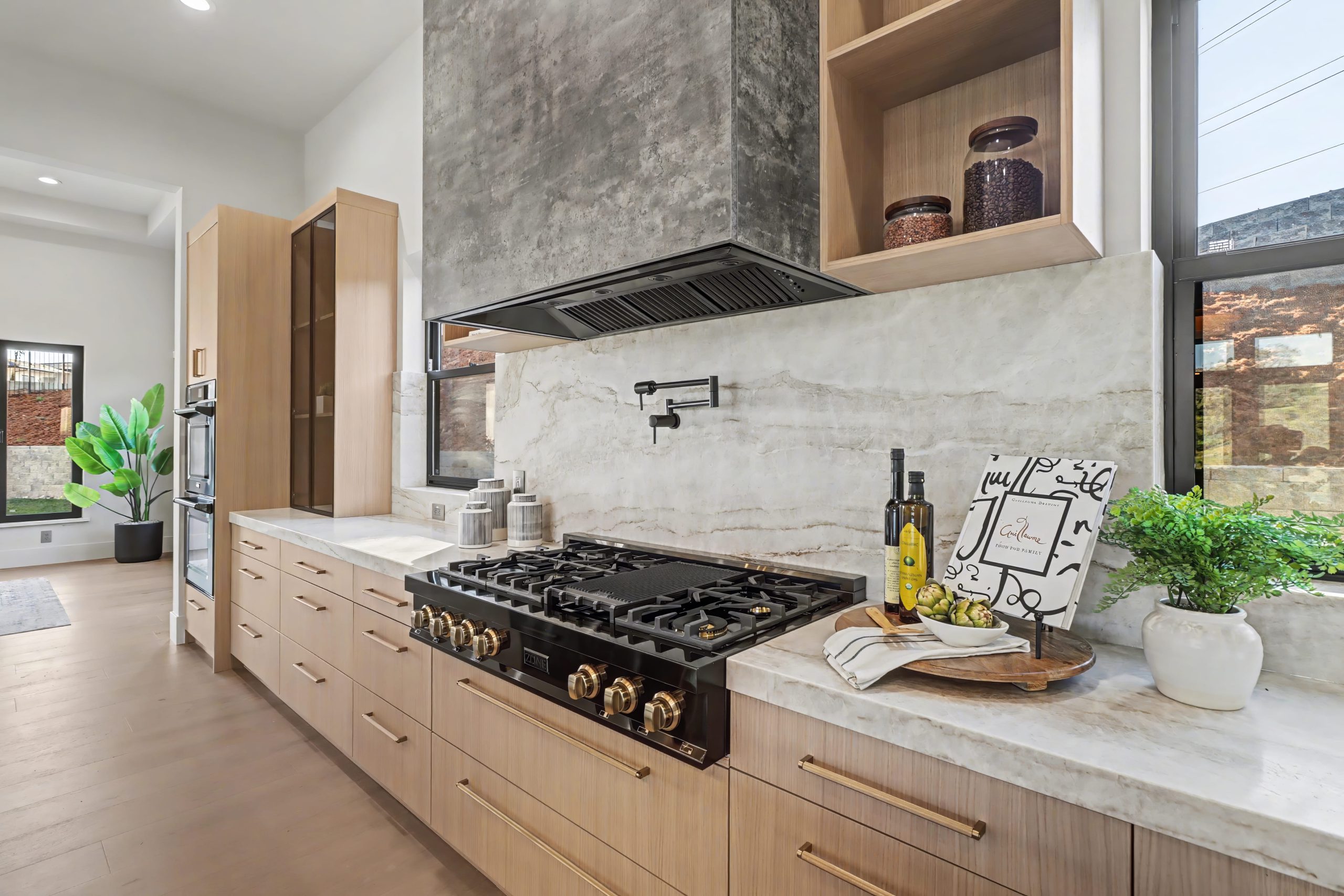 Belfiore Ct, El Dorado Hills - Premiere Home Staging & Design