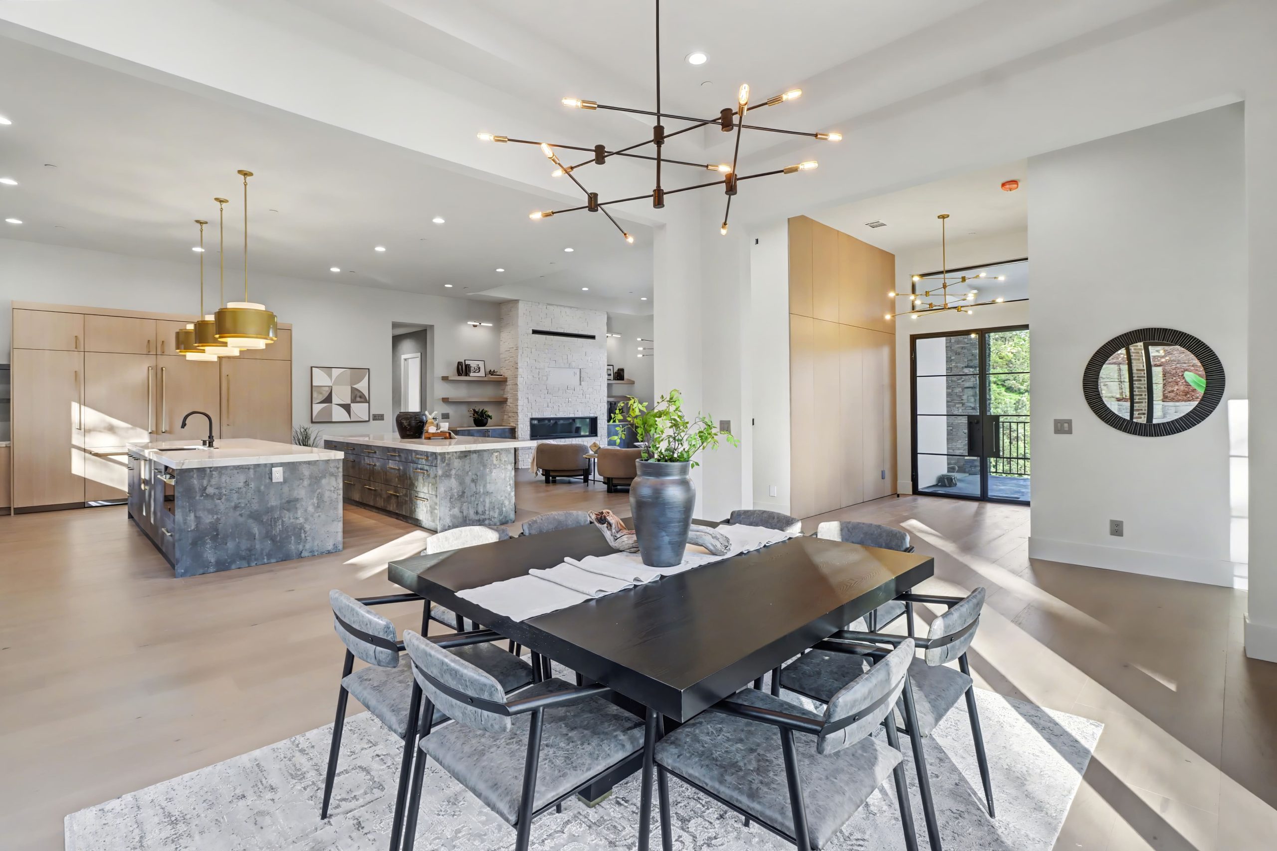 Belfiore Ct, El Dorado Hills - Premiere Home Staging & Design