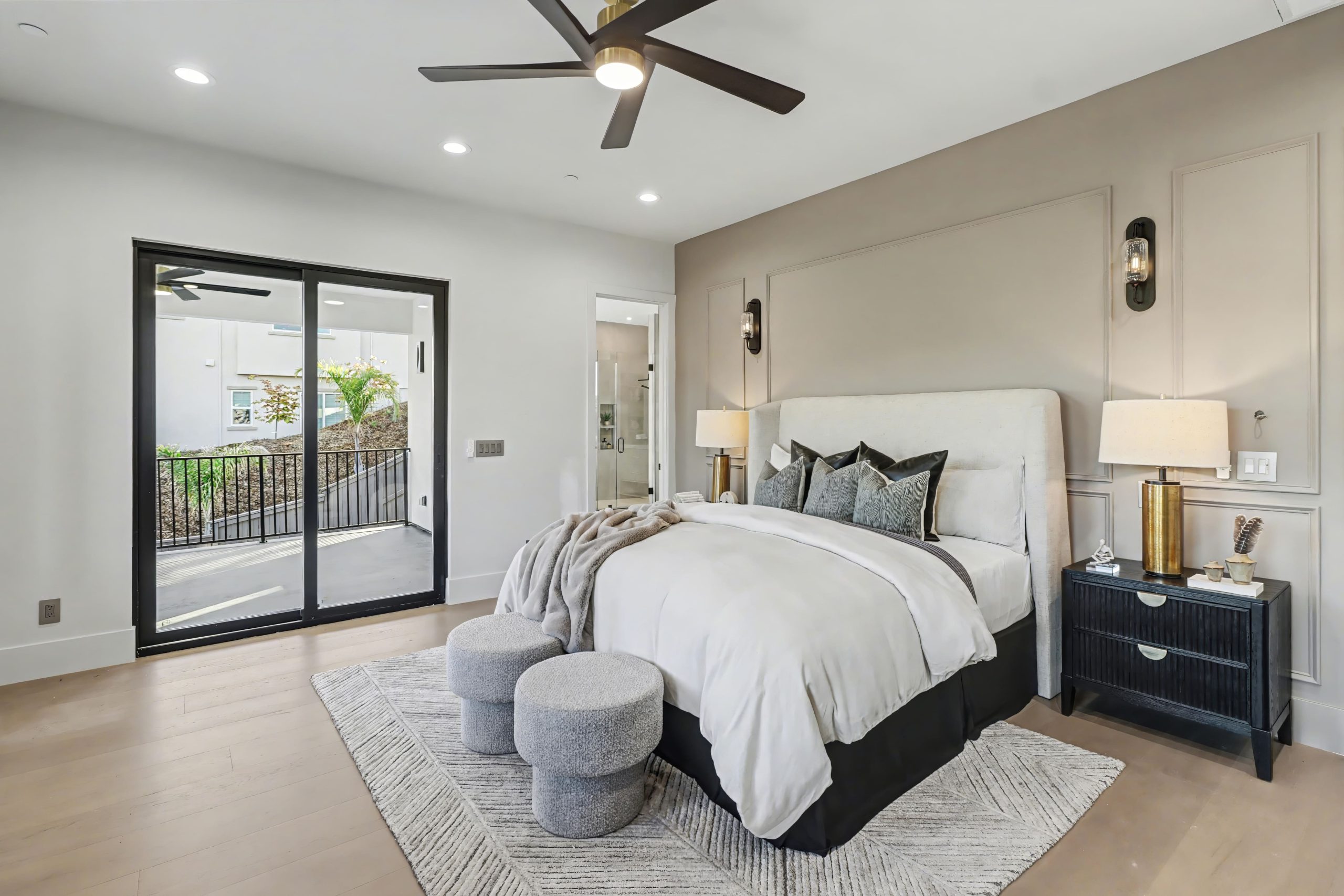 Belfiore Ct, El Dorado Hills - Premiere Home Staging & Design