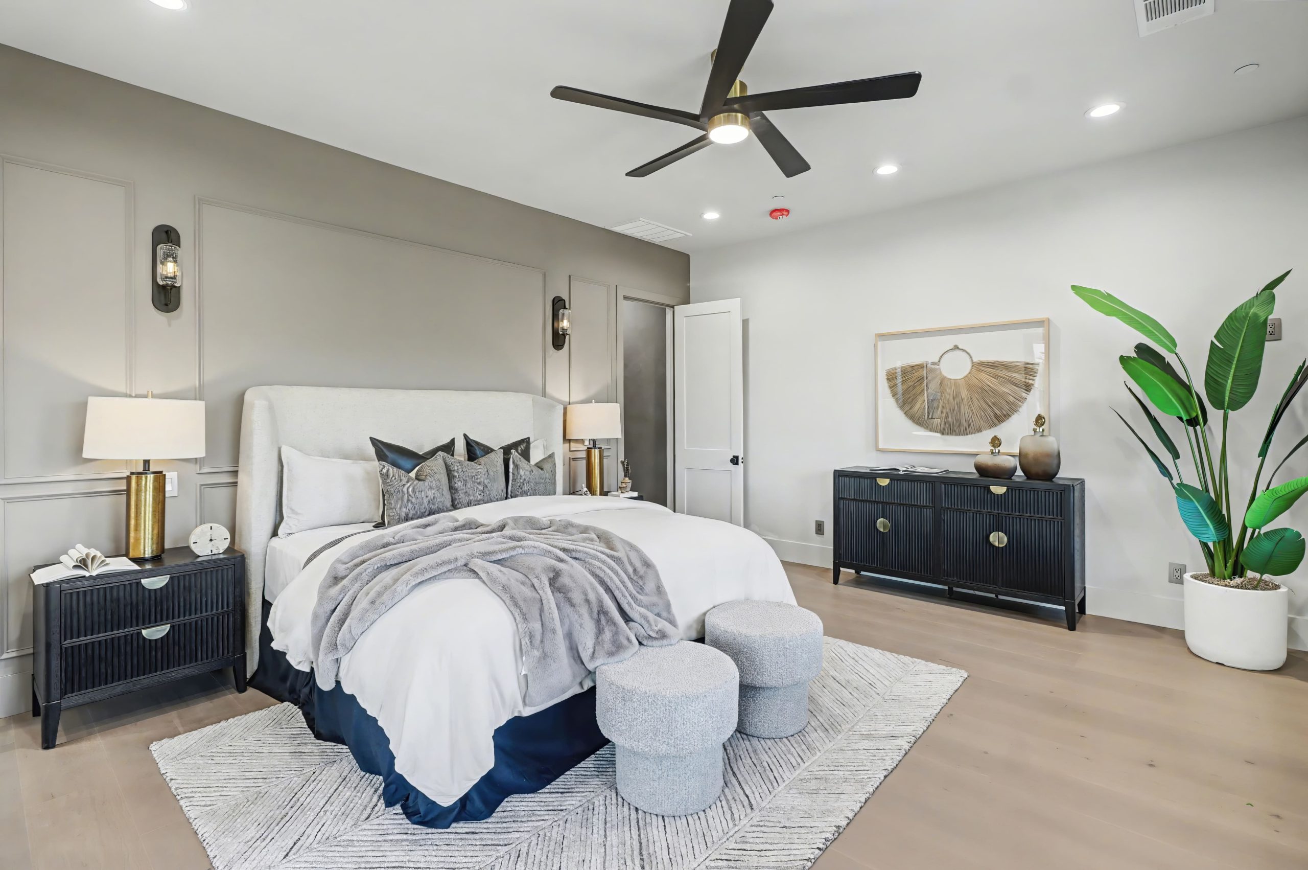 Belfiore Ct, El Dorado Hills - Premiere Home Staging & Design