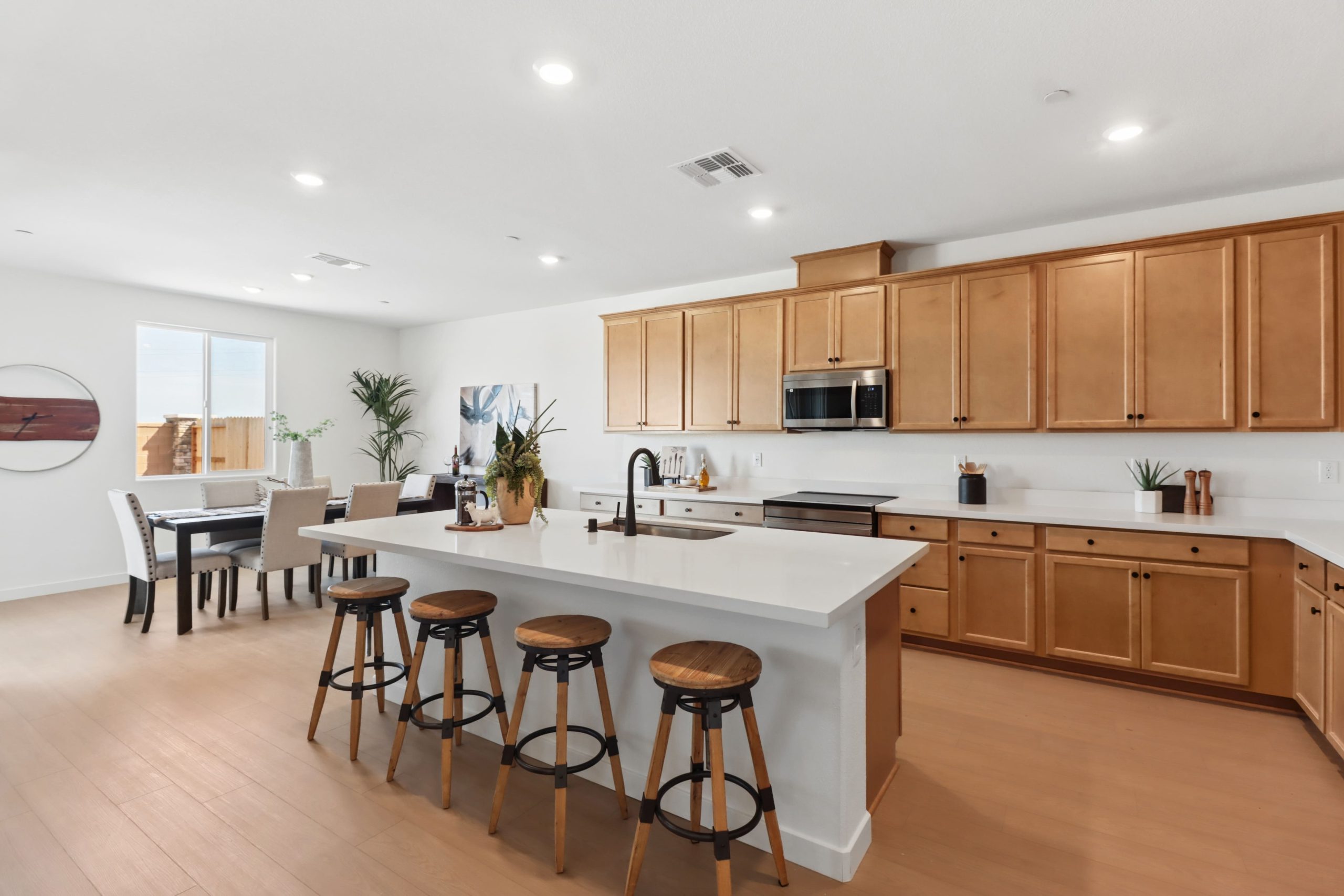 Buntline Way, Roseville - Premiere Home Staging & Design