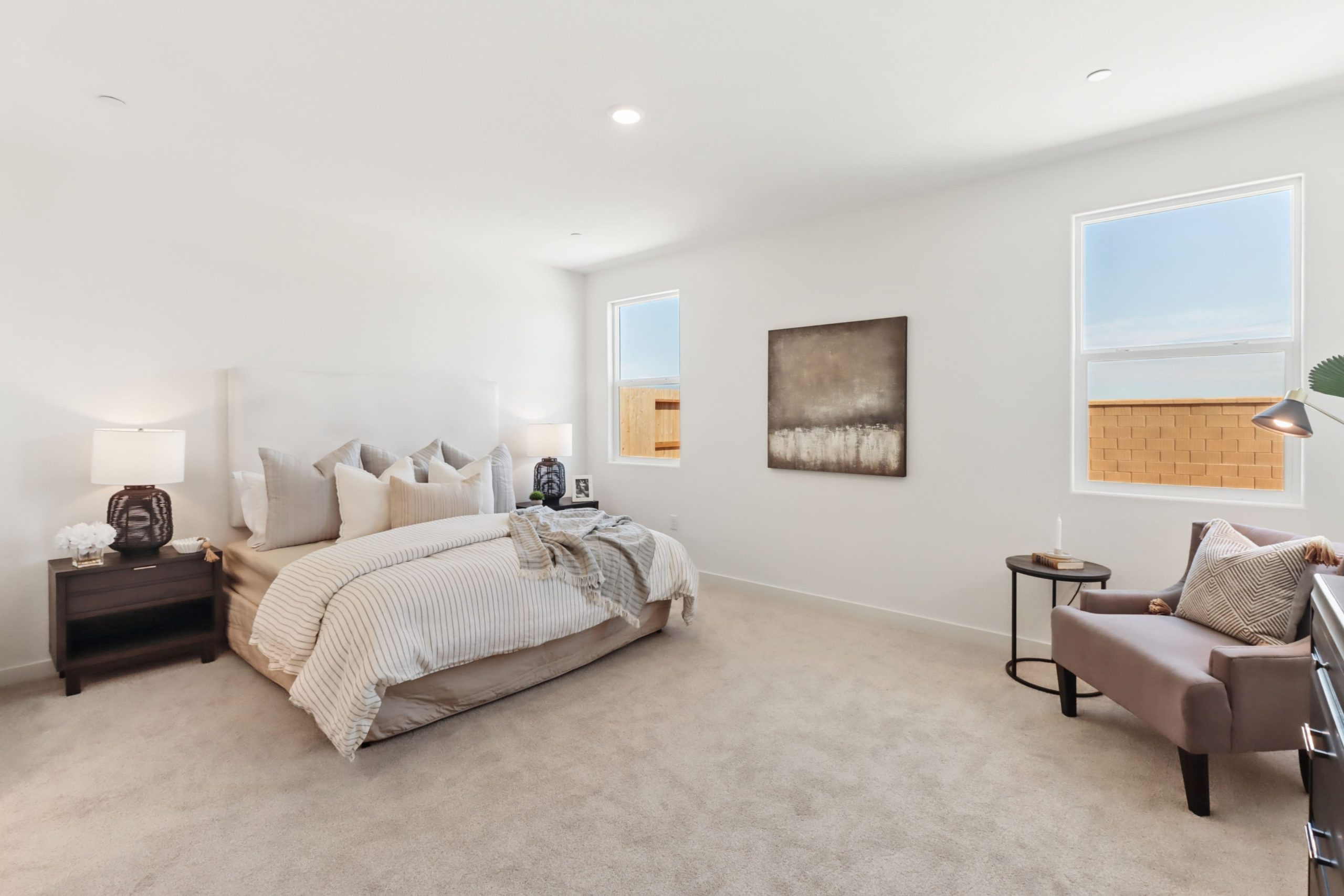 Buntline Way, Roseville - Premiere Home Staging & Design