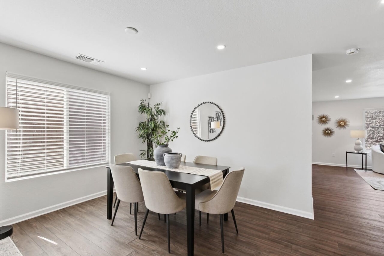 Cavalier Way, Sacramento - Premiere Home Staging & Design