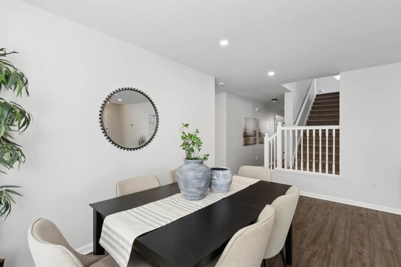 Cavalier Way, Sacramento - Premiere Home Staging & Design