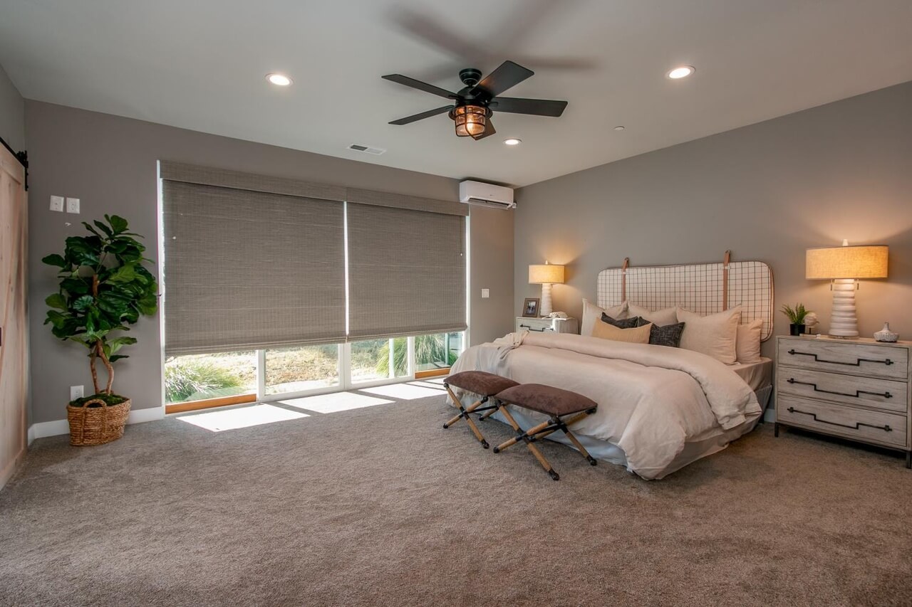 Champagne Ln, Placerville - Premiere Home Staging & Design