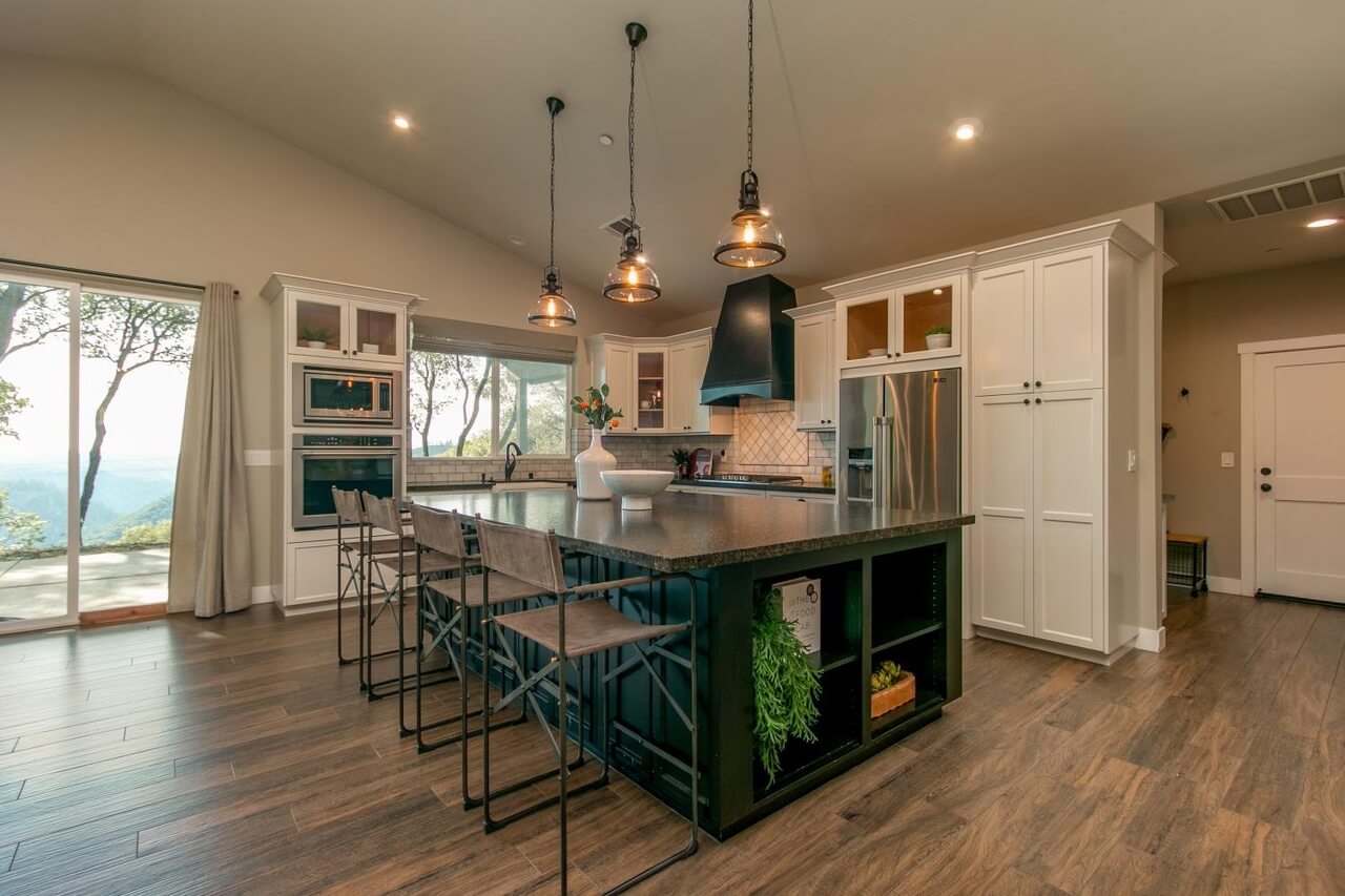 Champagne Ln, Placerville - Premiere Home Staging & Design