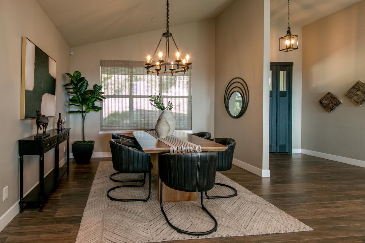 Champagne Ln, Placerville - Premiere Home Staging & Design