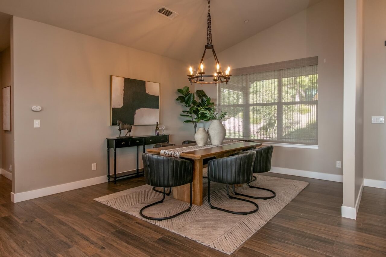 Champagne Ln, Placerville - Premiere Home Staging & Design