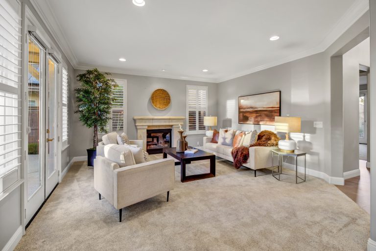 Chestnut Ct, Granite Bay - Premiere Home Staging & Design