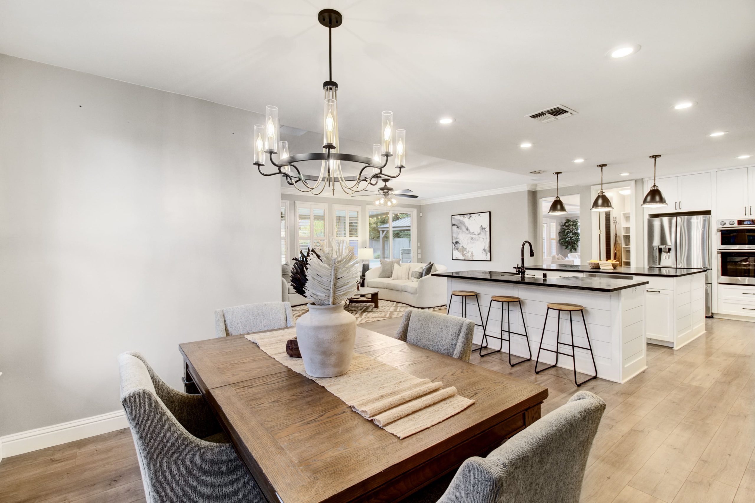 Chestnut Ct, Granite Bay - Premiere Home Staging & Design