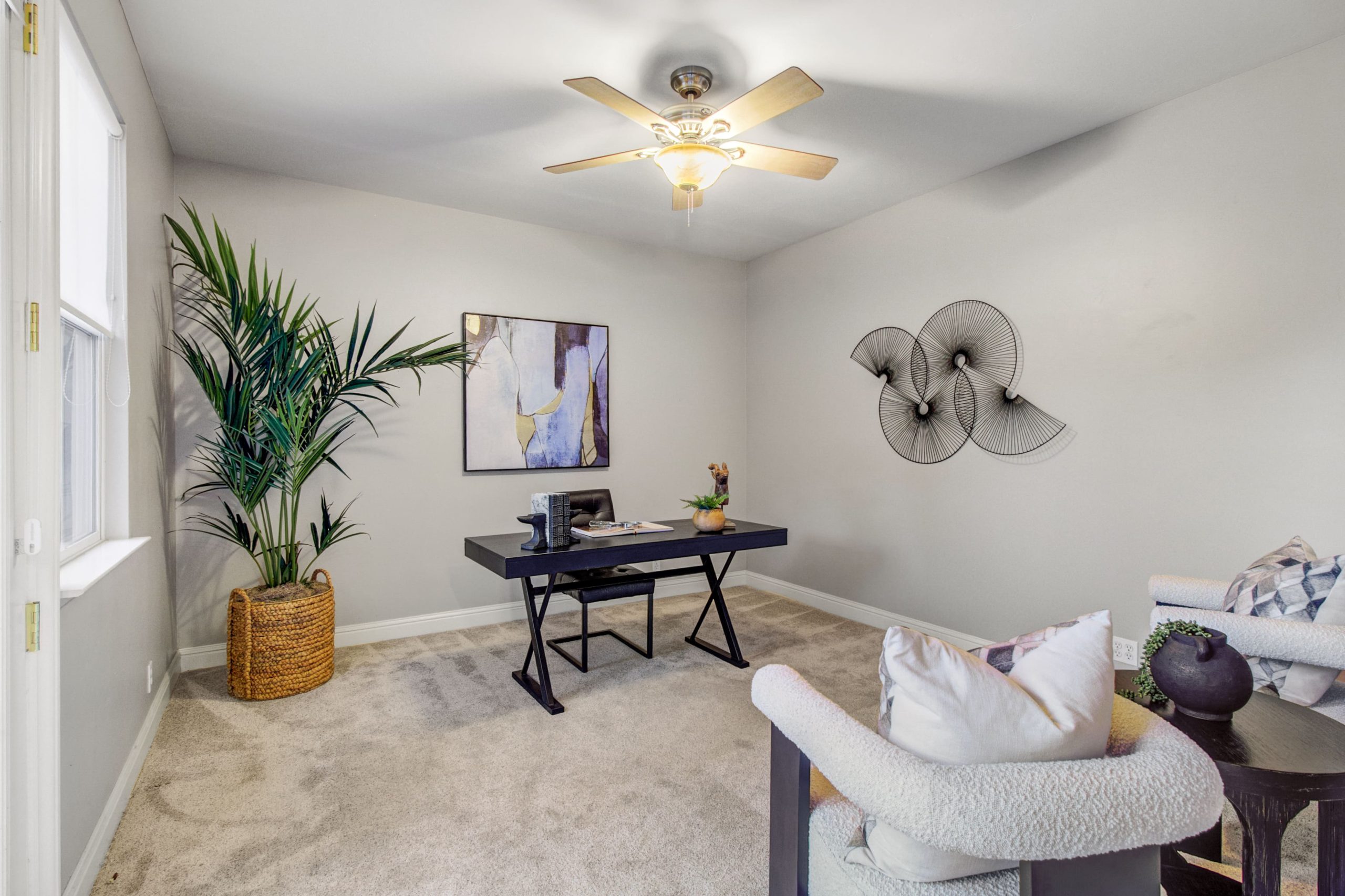 Chestnut Ct, Granite Bay - Premiere Home Staging & Design