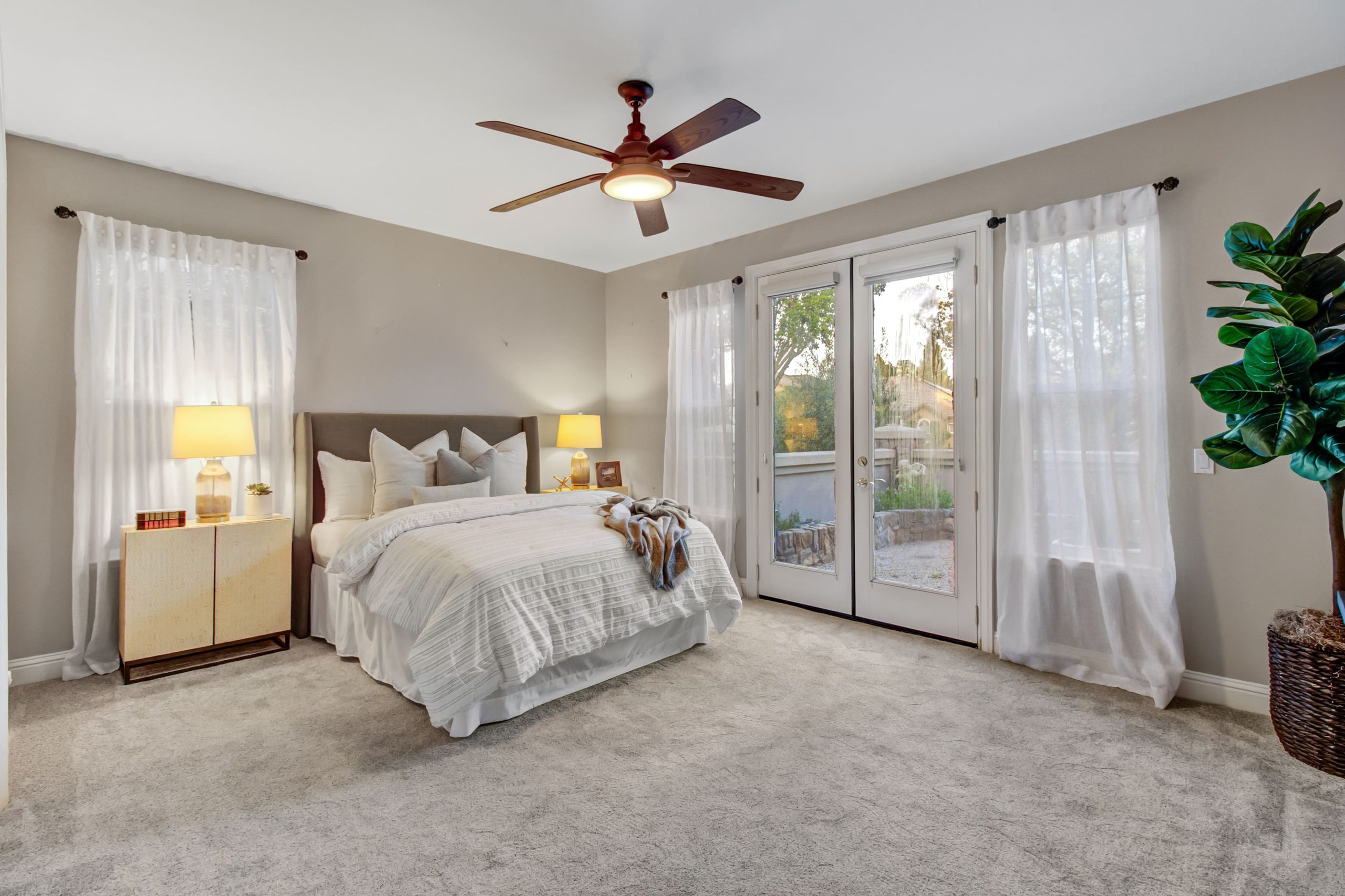 Chestnut Ct, Granite Bay - Premiere Home Staging & Design