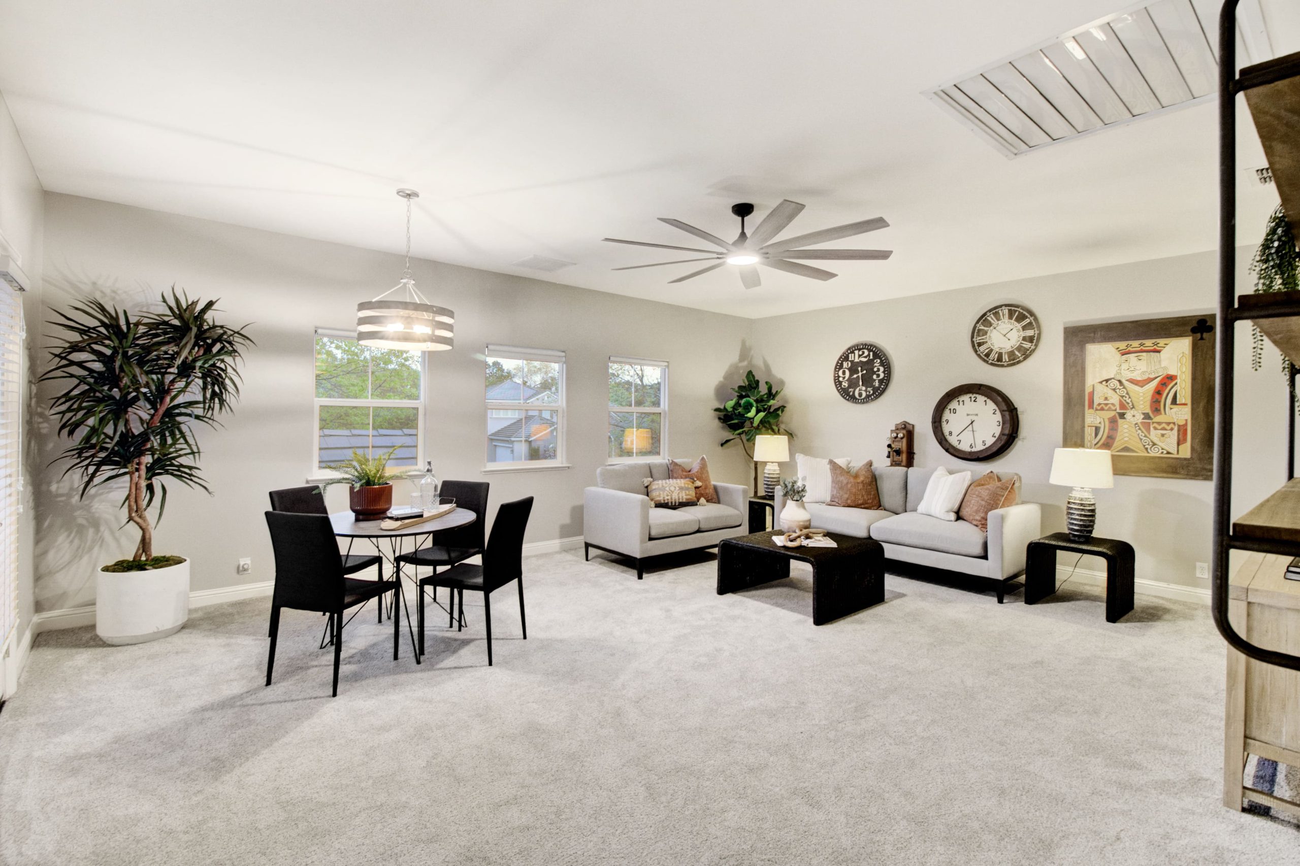Chestnut Ct, Granite Bay - Premiere Home Staging & Design