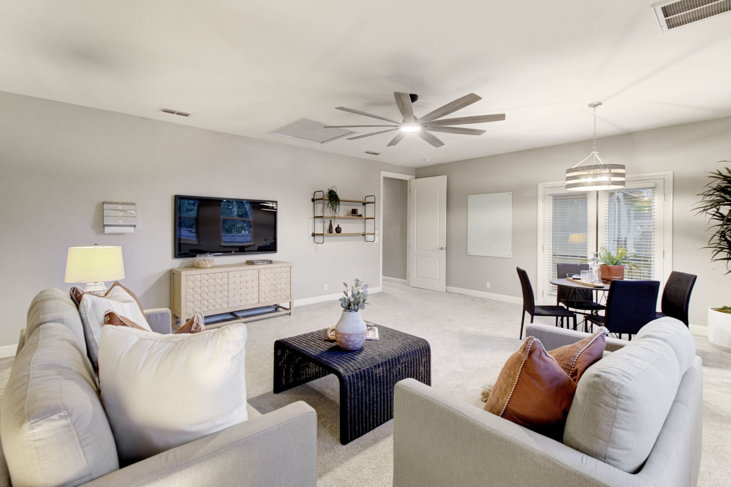 Chestnut Ct, Granite Bay - Premiere Home Staging & Design