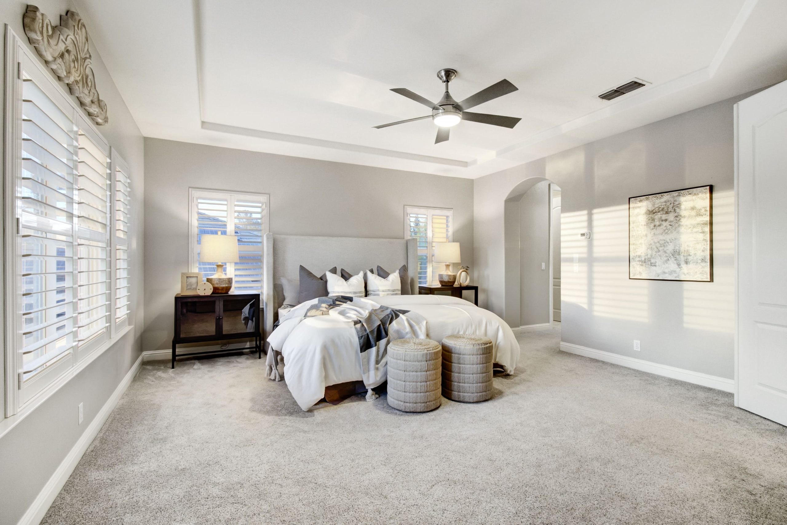 Chestnut Ct, Granite Bay - Premiere Home Staging & Design