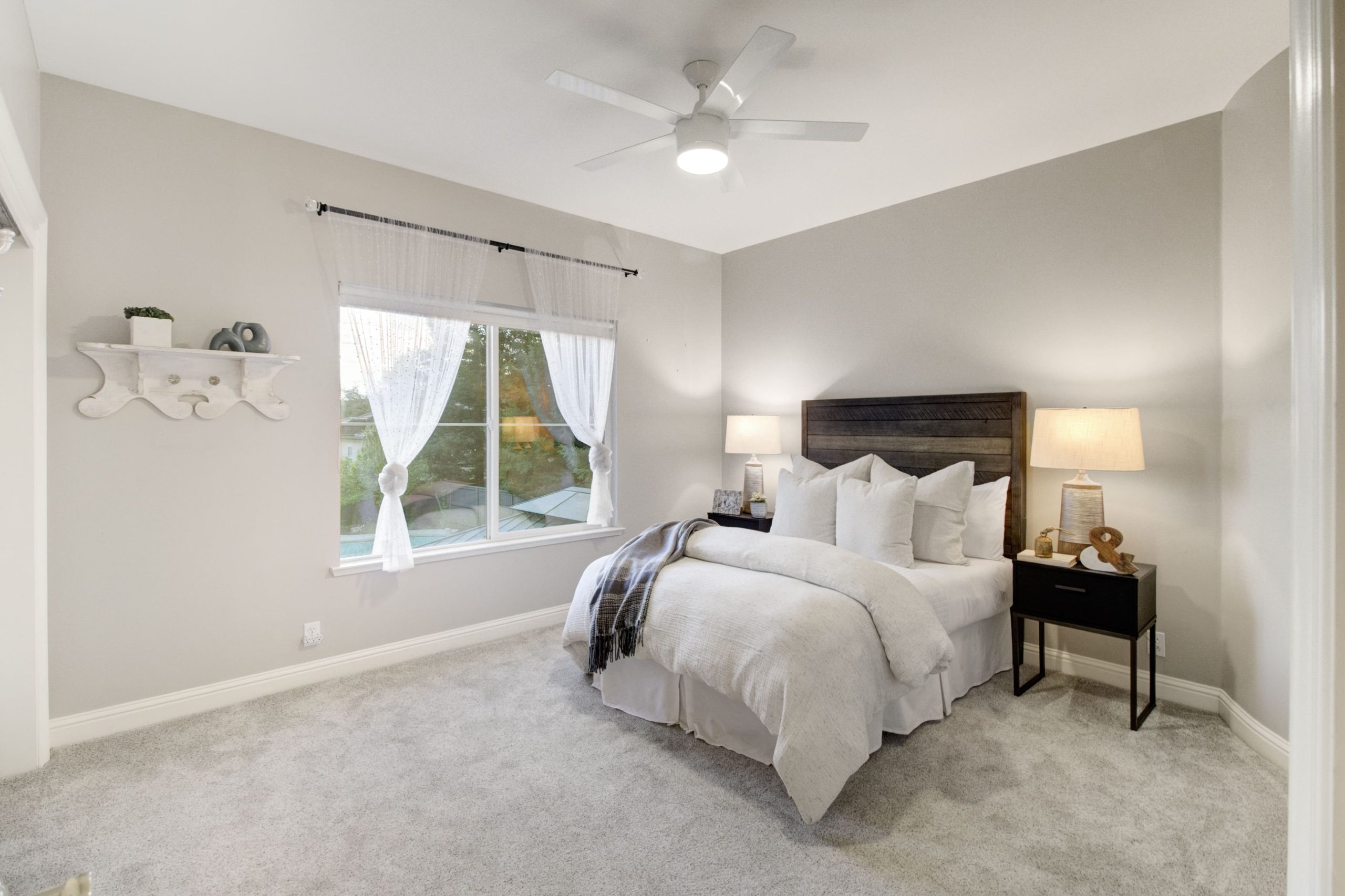 Chestnut Ct, Granite Bay - Premiere Home Staging & Design