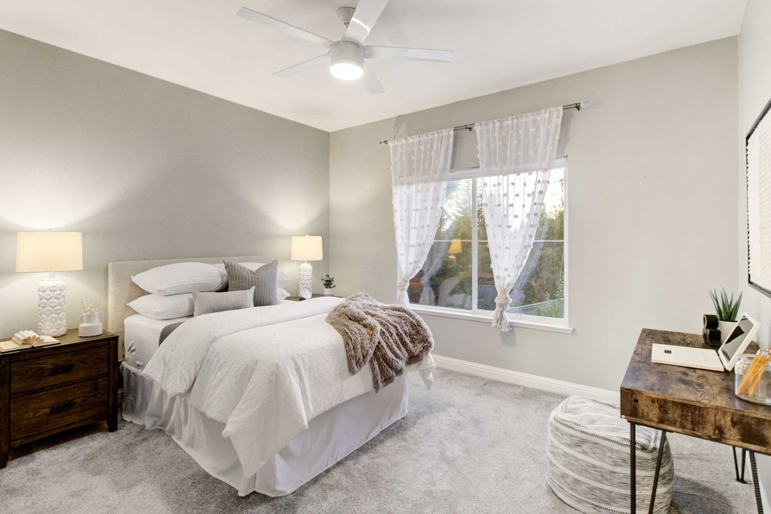 Chestnut Ct, Granite Bay - Premiere Home Staging & Design