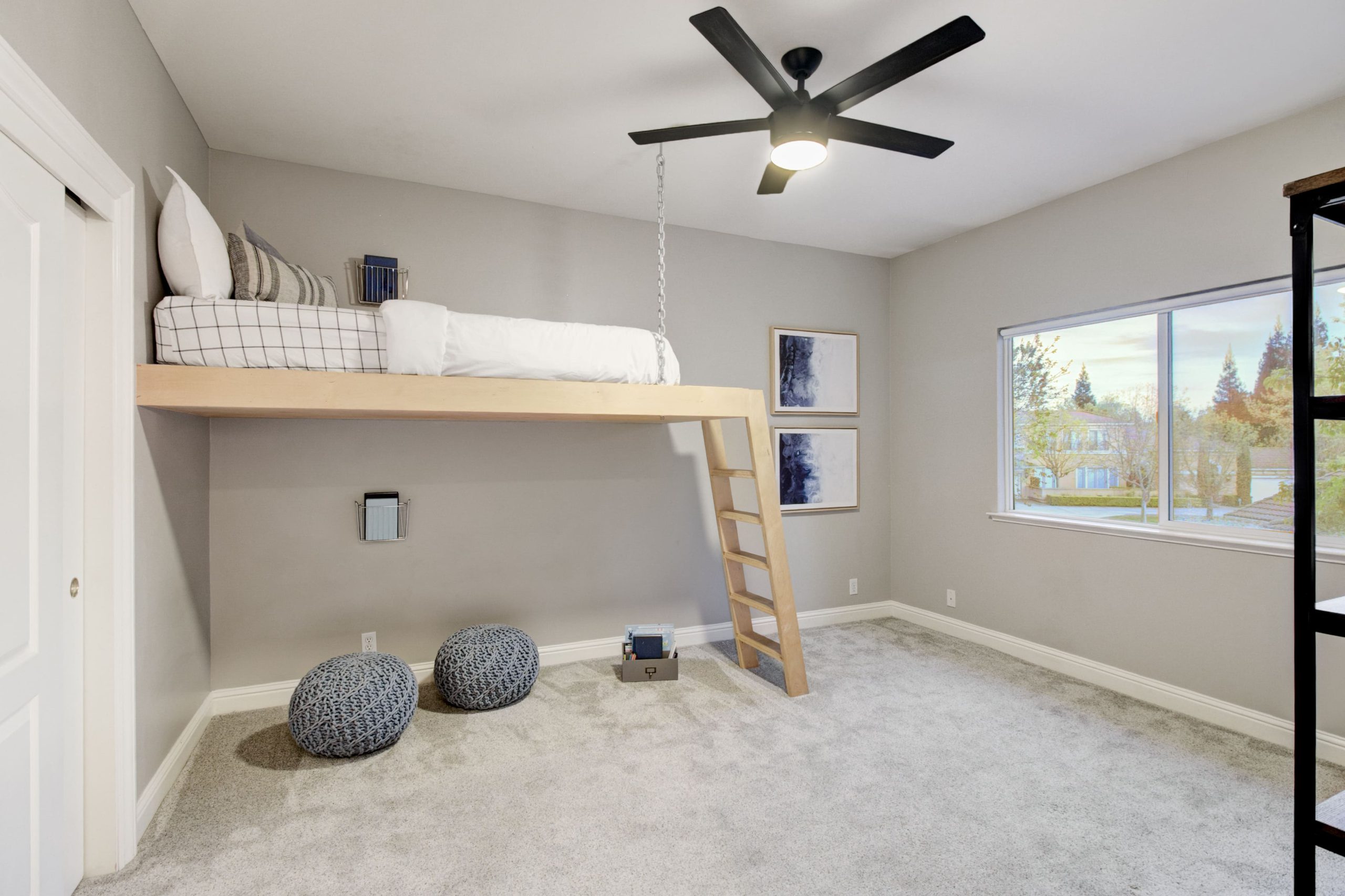 Chestnut Ct, Granite Bay - Premiere Home Staging & Design