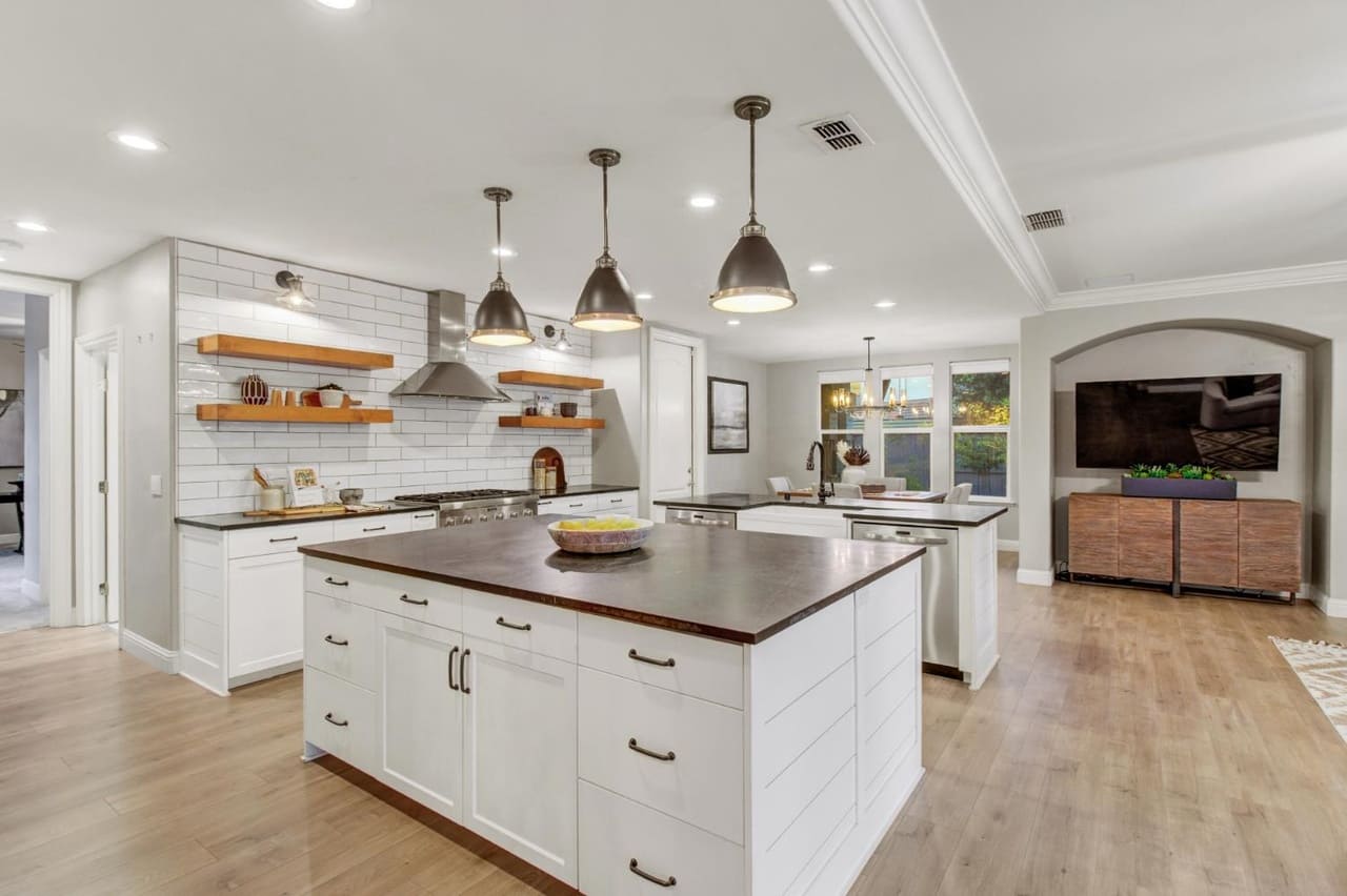 Chestnut Ct, Granite Bay - Premiere Home Staging & Design