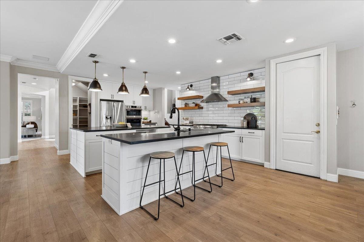 Chestnut Ct, Granite Bay - Premiere Home Staging & Design