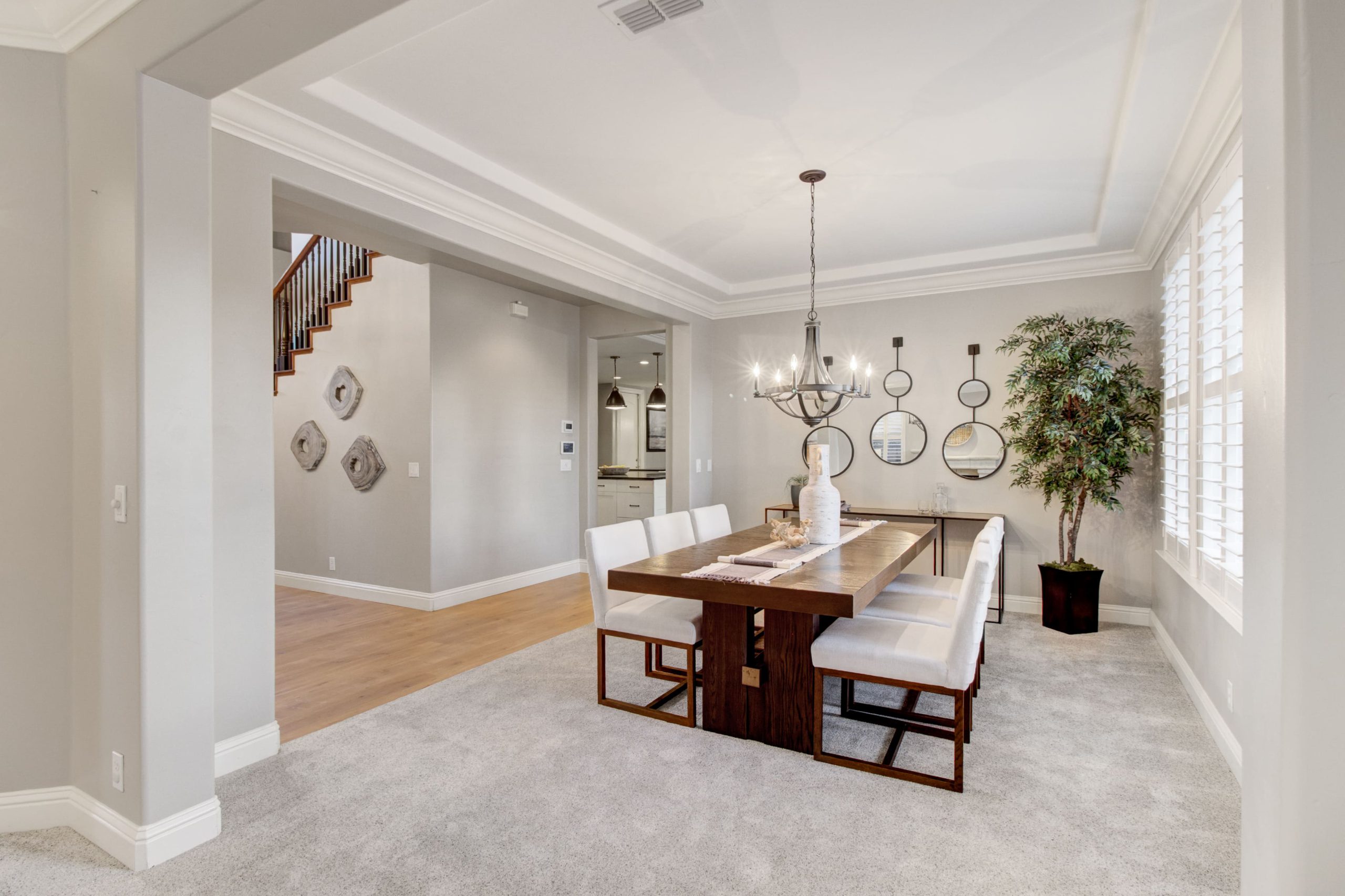 Chestnut Ct, Granite Bay - Premiere Home Staging & Design