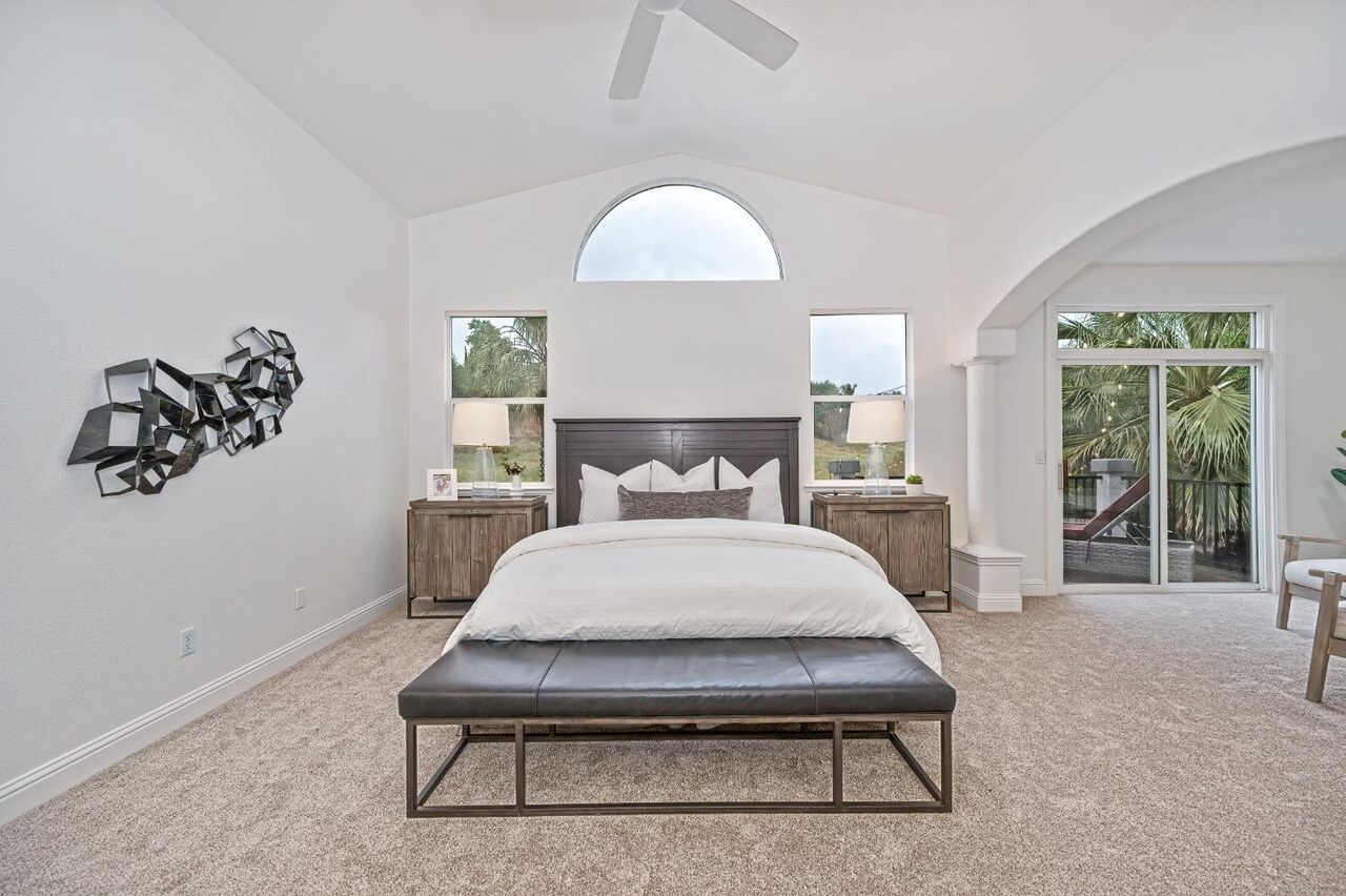 Clipper Ct, Rocklin - Premiere Home Staging & Design
