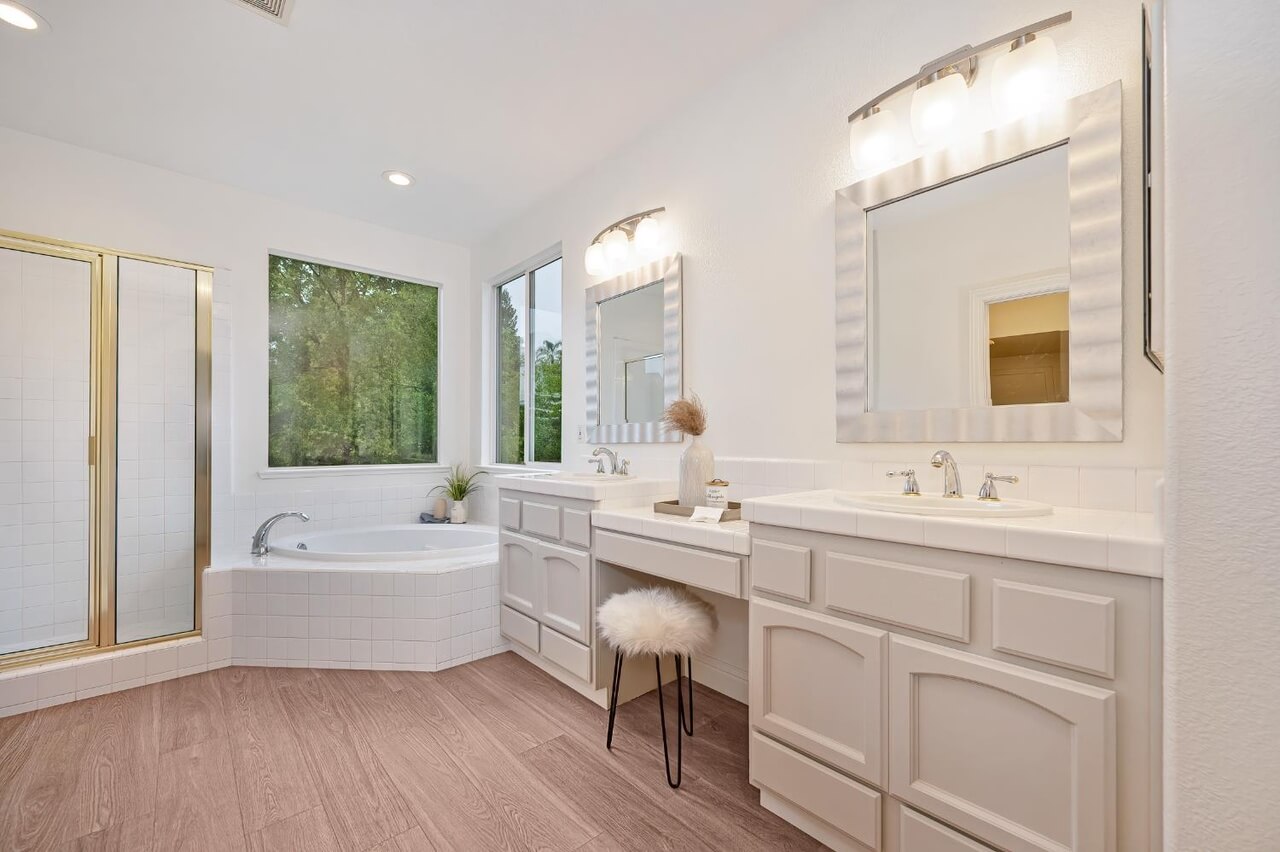 Clipper Ct, Rocklin - Premiere Home Staging & Design