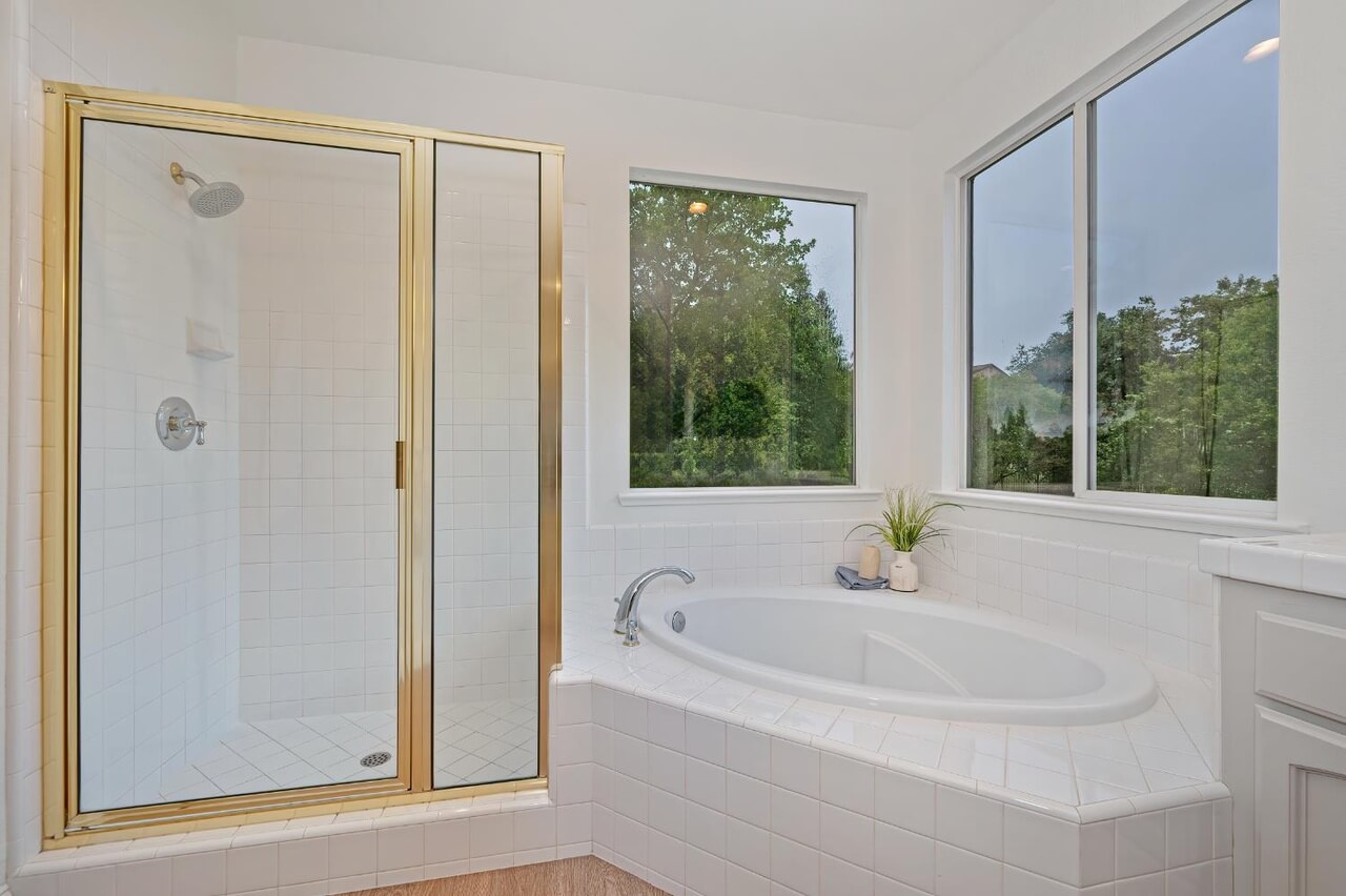 Clipper Ct, Rocklin - Premiere Home Staging & Design