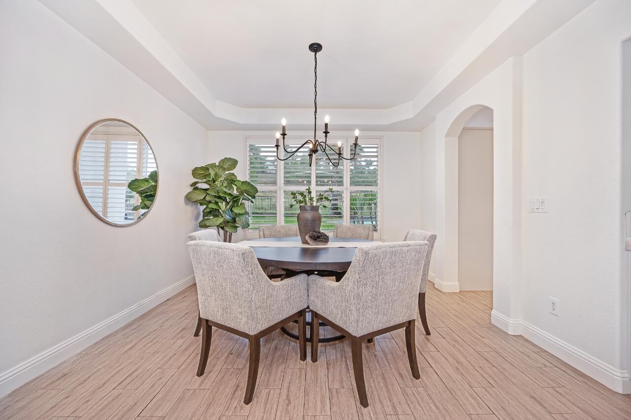 Clipper Ct, Rocklin - Premiere Home Staging & Design
