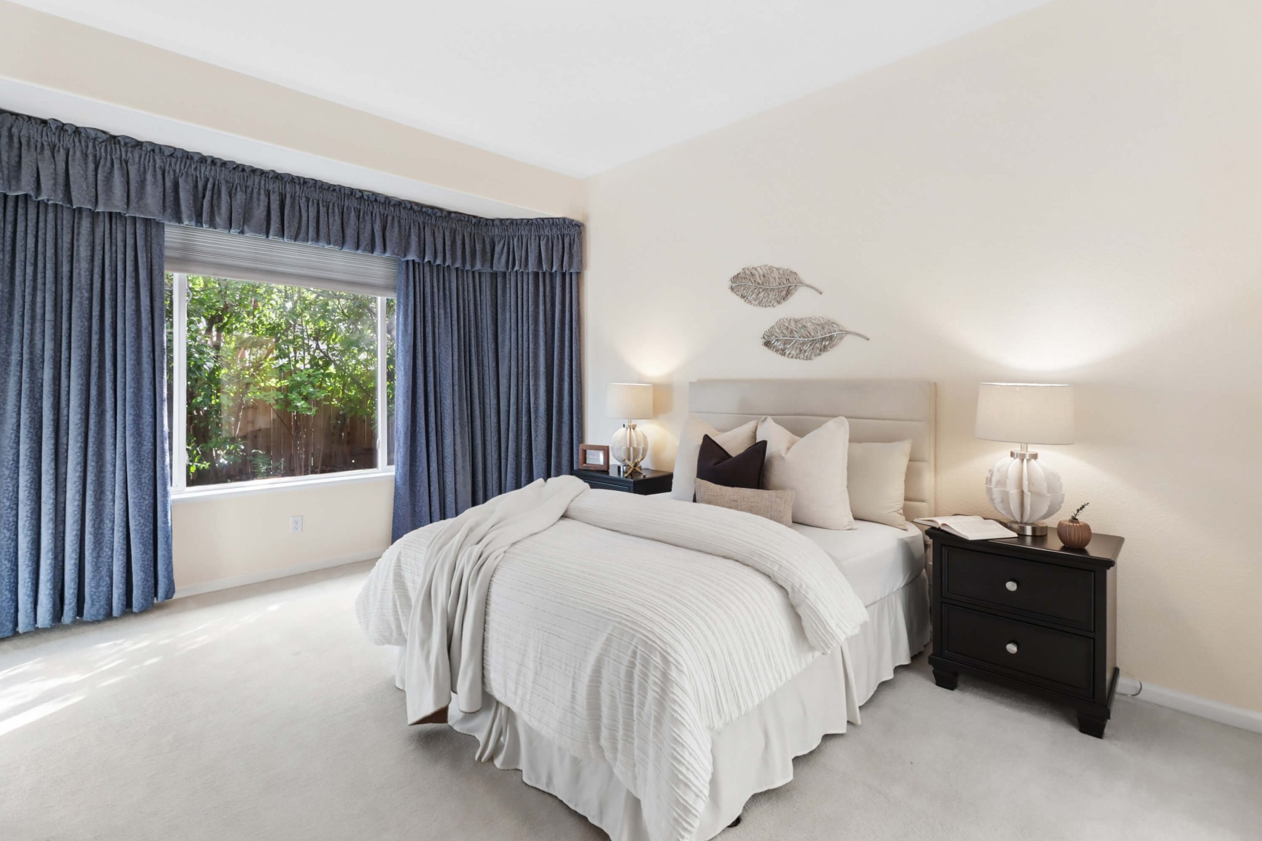 Crestwood Way, Rocklin - Premiere Home Staging & Design