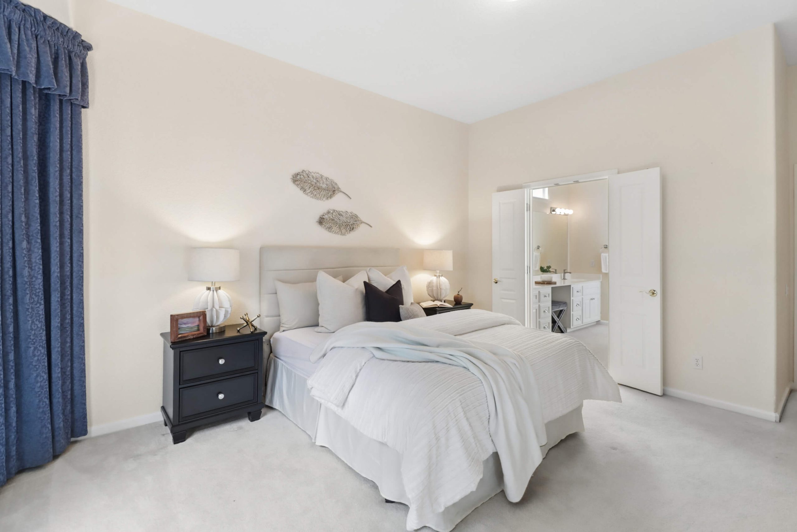 Crestwood Way, Rocklin - Premiere Home Staging & Design