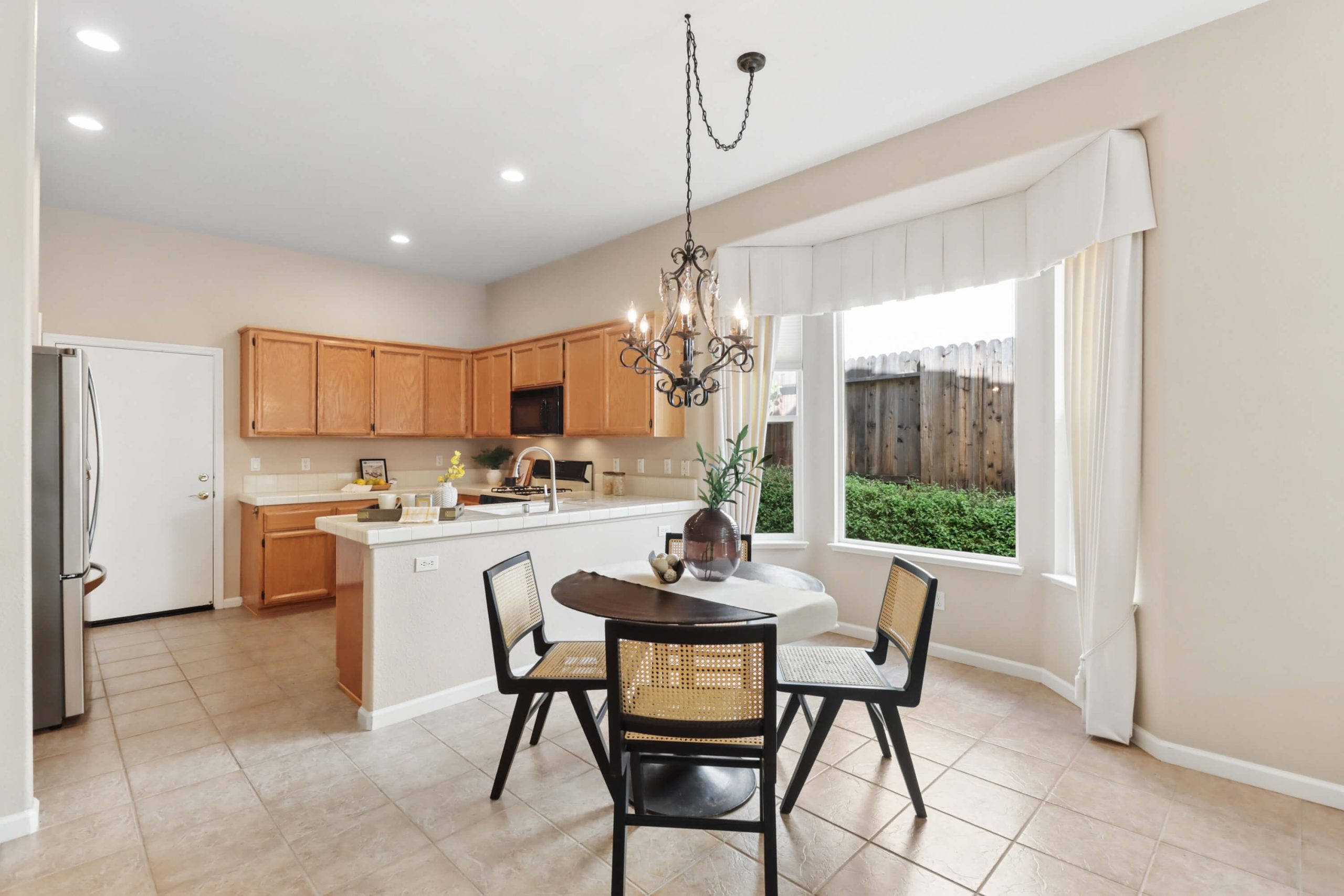 Crestwood Way, Rocklin - Premiere Home Staging & Design