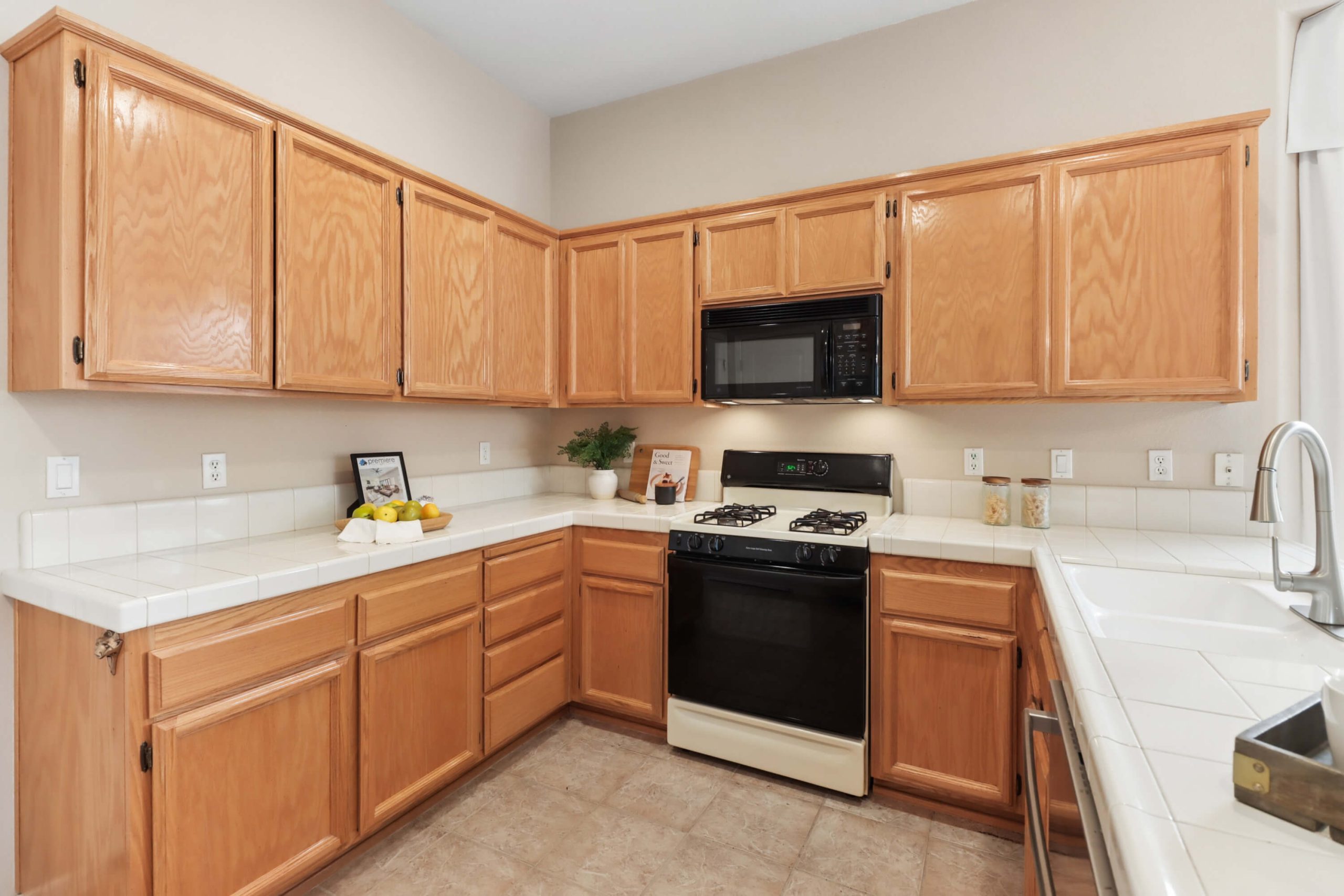 Crestwood Way, Rocklin - Premiere Home Staging & Design