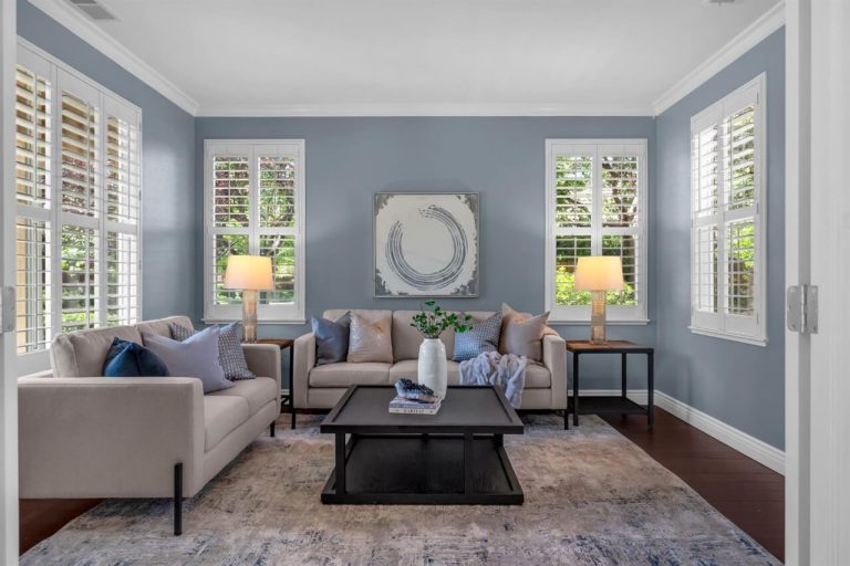 Damico Dr, El Dorado Hills - Premiere Home Staging & Design