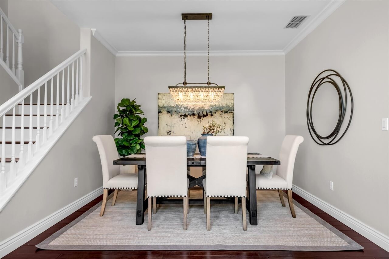 Damico Dr, El Dorado Hills - Premiere Home Staging & Design