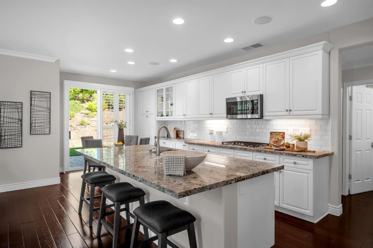 Damico Dr, El Dorado Hills - Premiere Home Staging & Design