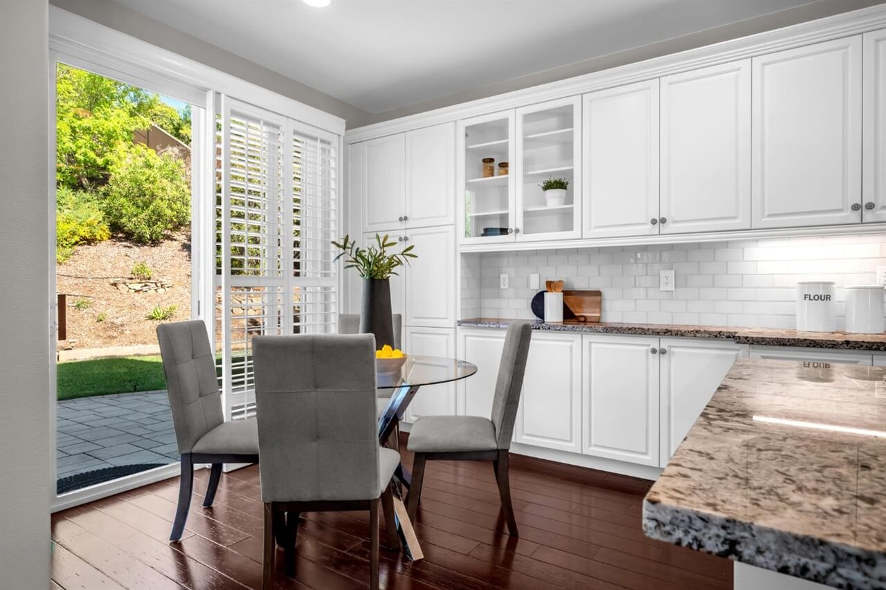 Damico Dr, El Dorado Hills - Premiere Home Staging & Design