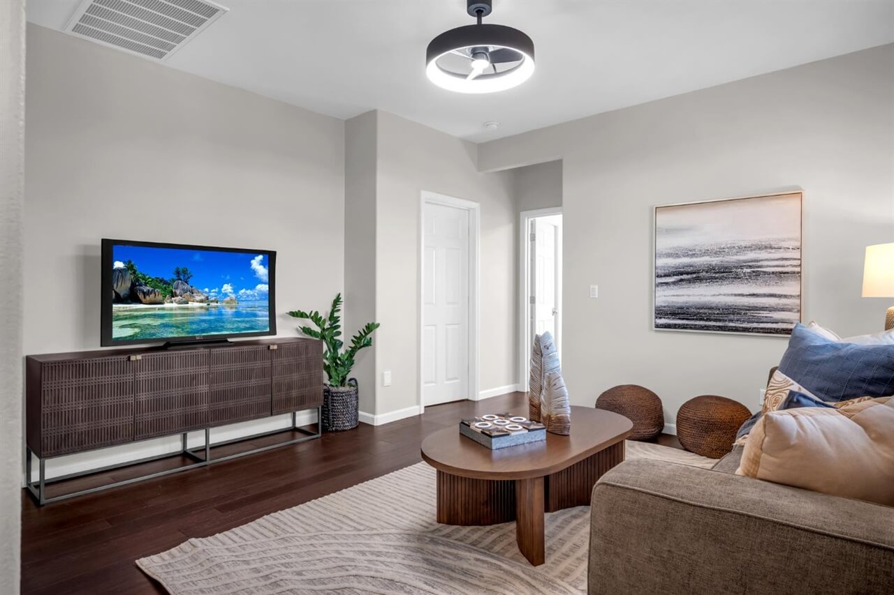 Damico Dr, El Dorado Hills - Premiere Home Staging & Design