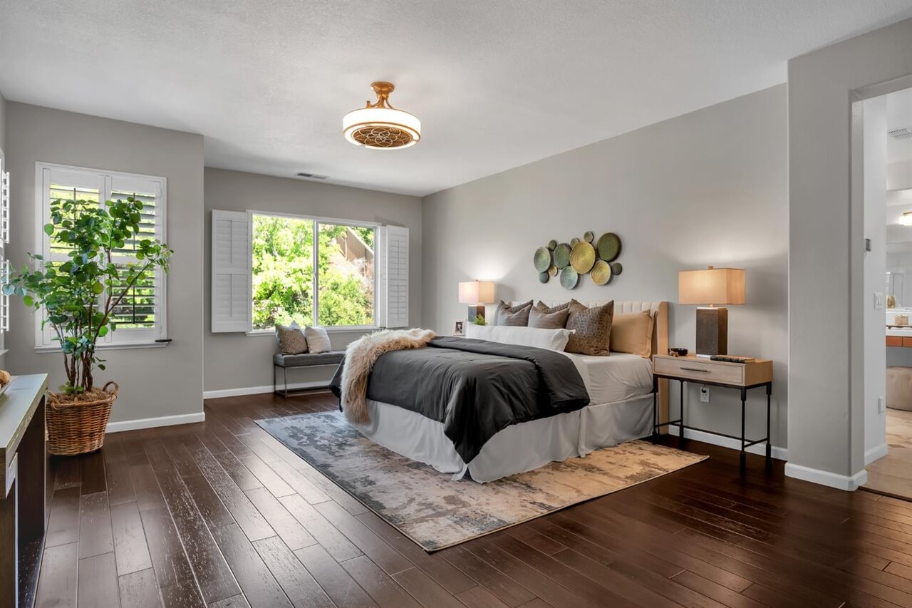 Damico Dr, El Dorado Hills - Premiere Home Staging & Design