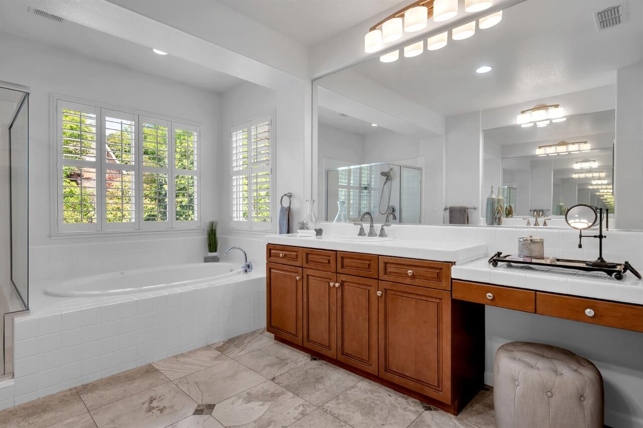 Damico Dr, El Dorado Hills - Premiere Home Staging & Design