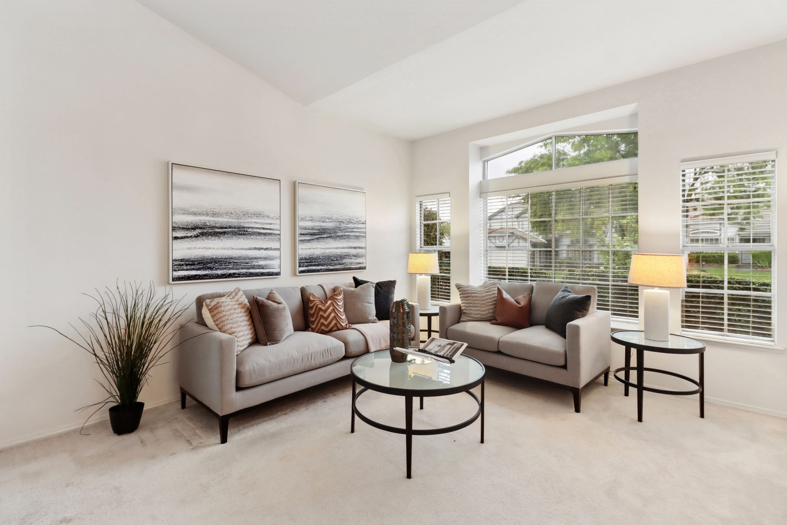 Elgin Hills Way, Antelope - Premiere Home Staging & Design