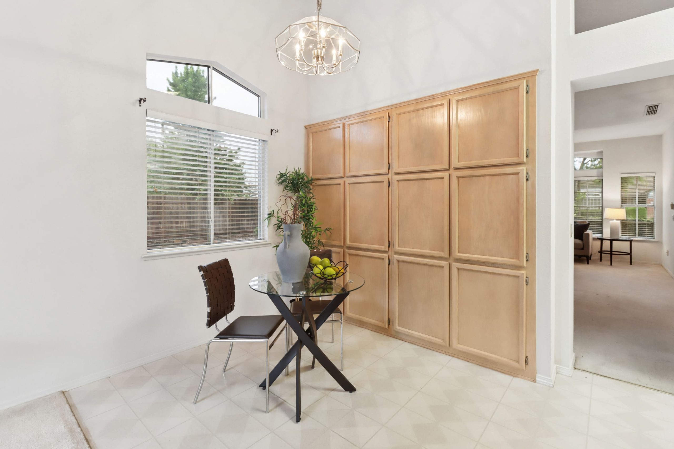 Elgin Hills Way, Antelope - Premiere Home Staging & Design