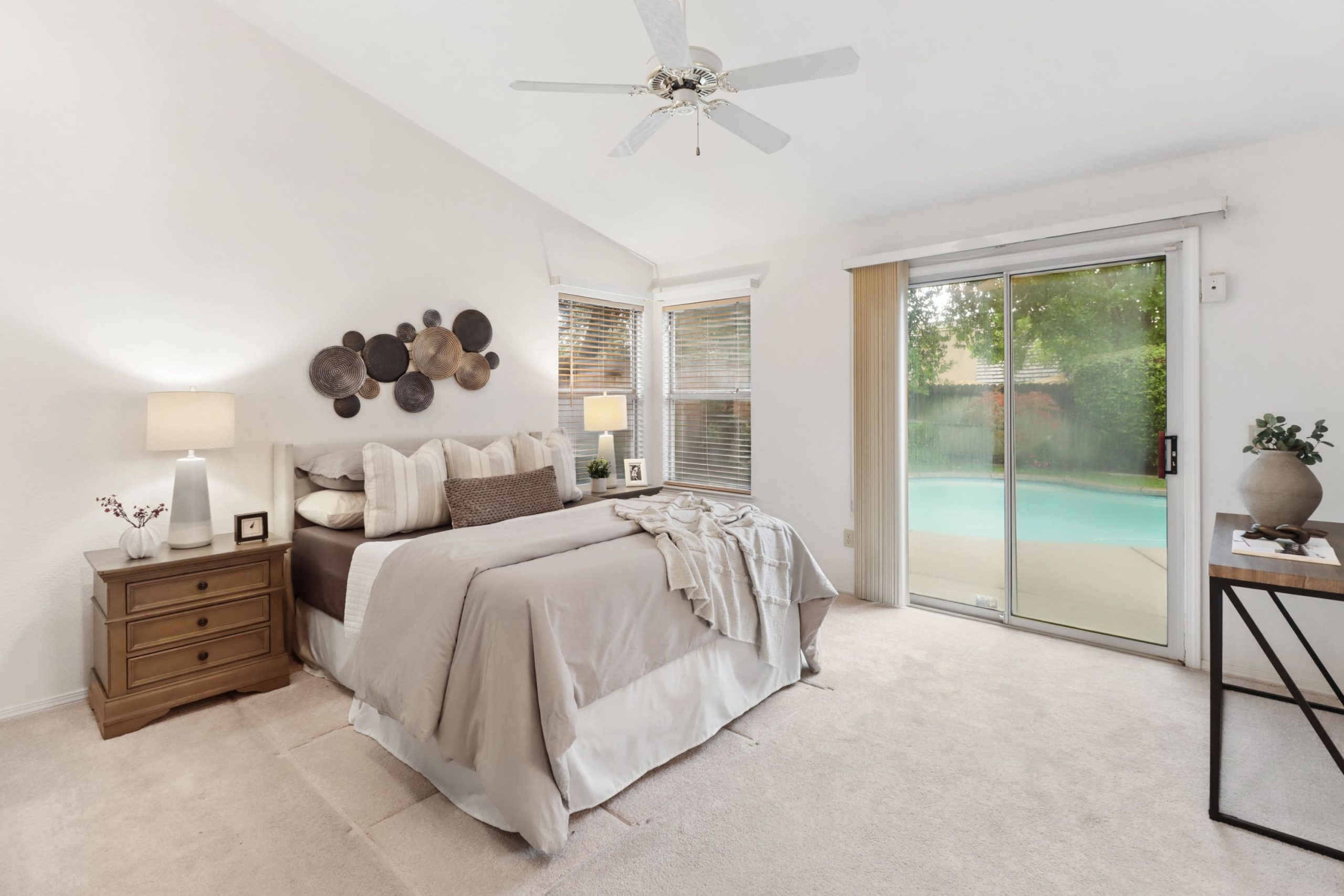 Elgin Hills Way, Antelope - Premiere Home Staging & Design