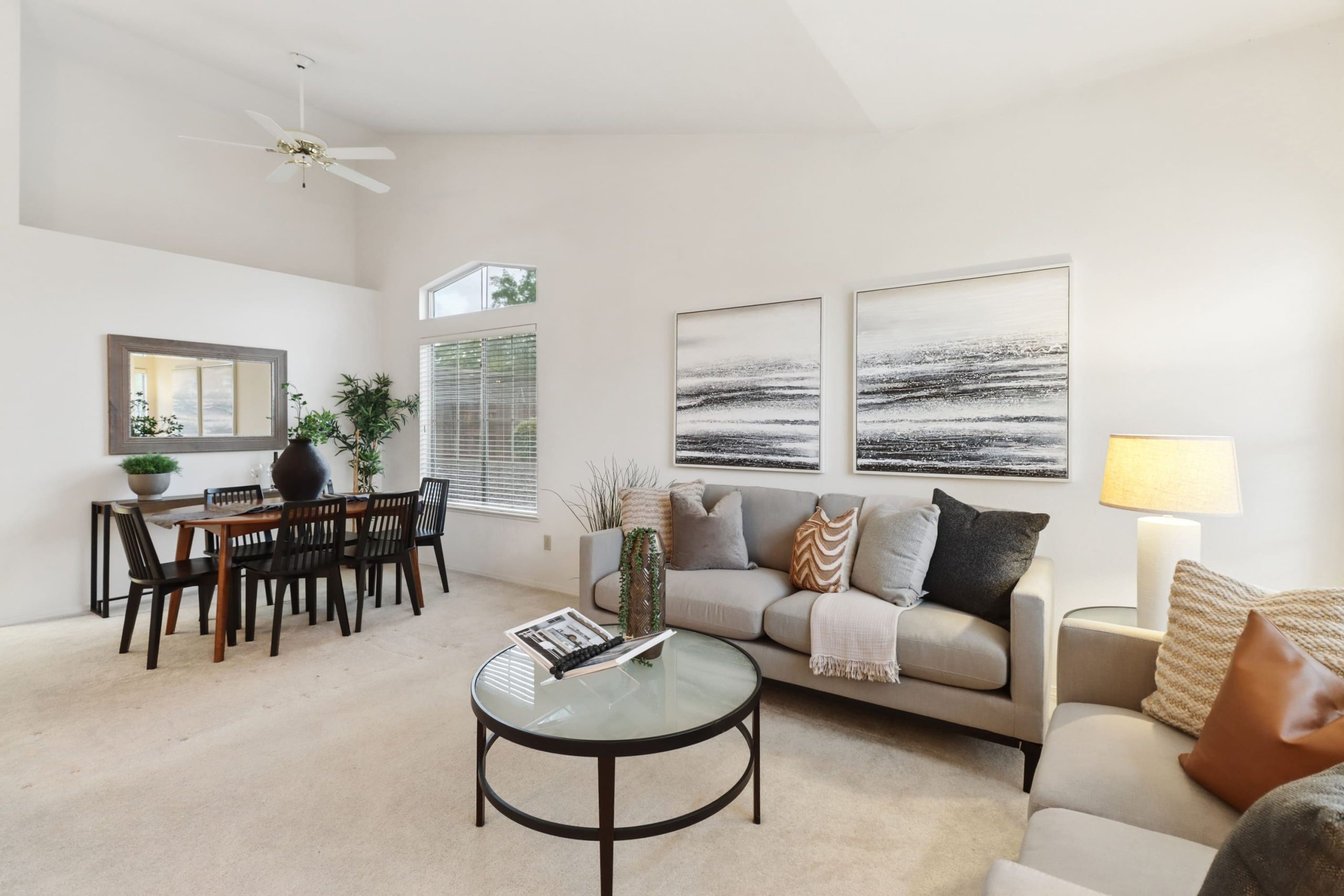 Elgin Hills Way, Antelope - Premiere Home Staging & Design