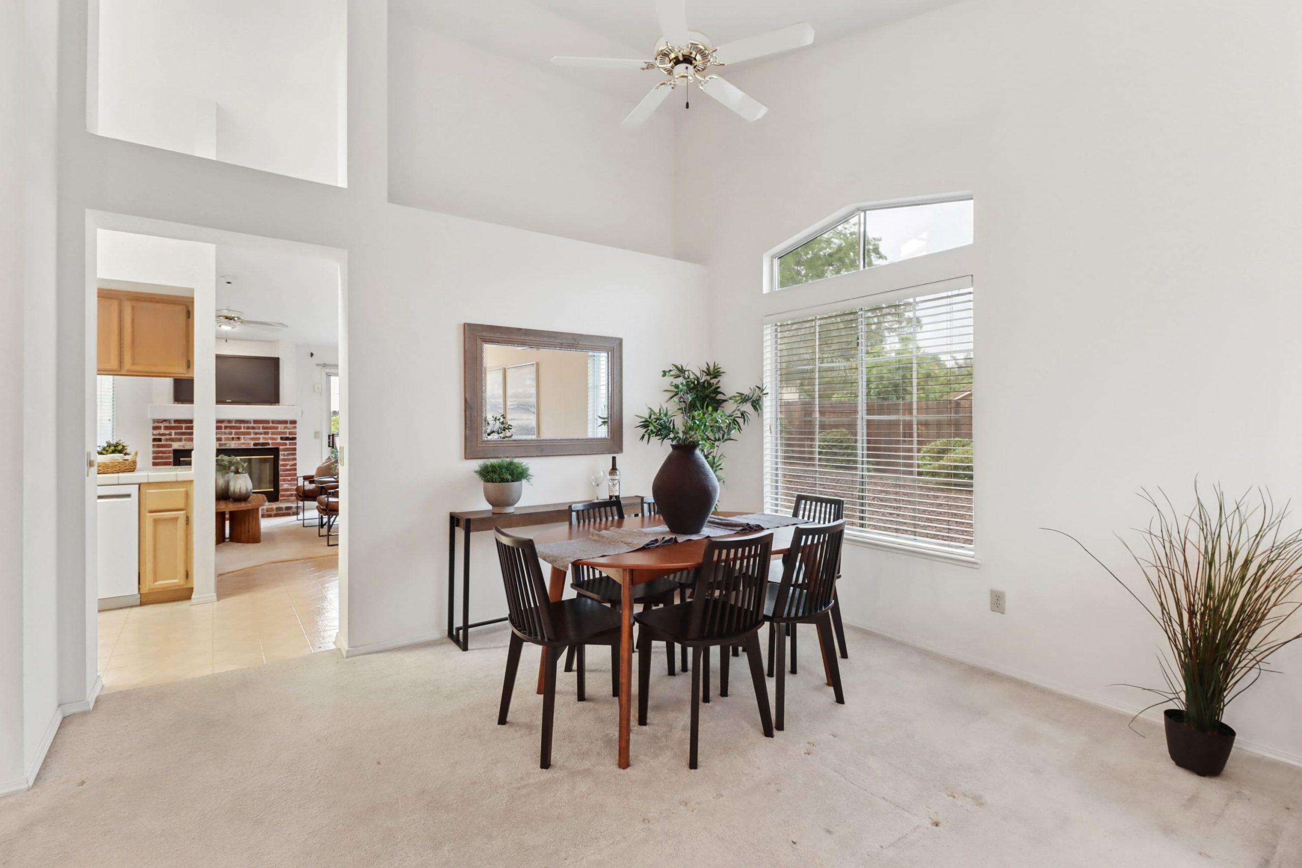Elgin Hills Way, Antelope - Premiere Home Staging & Design