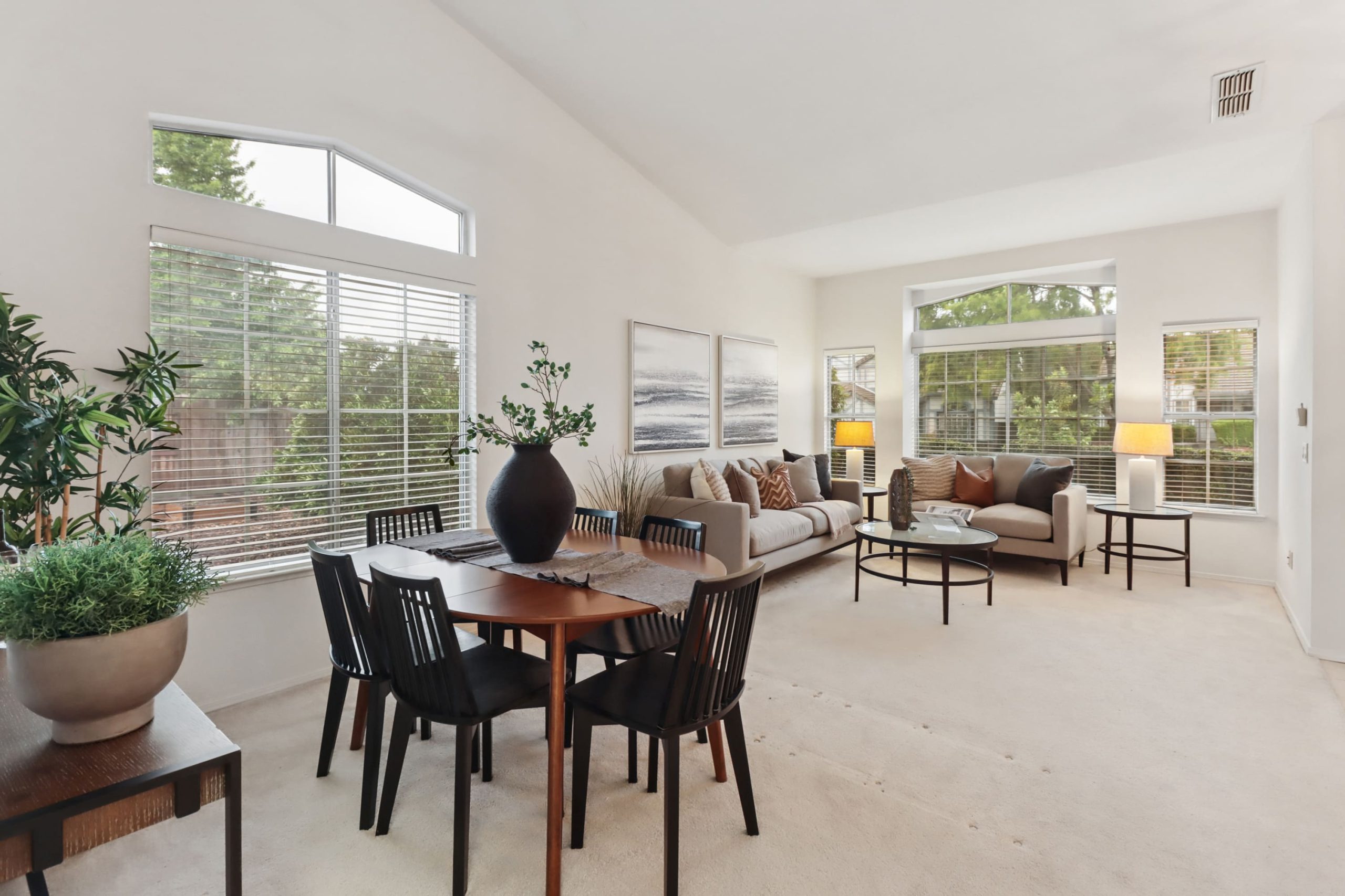 Elgin Hills Way, Antelope - Premiere Home Staging & Design