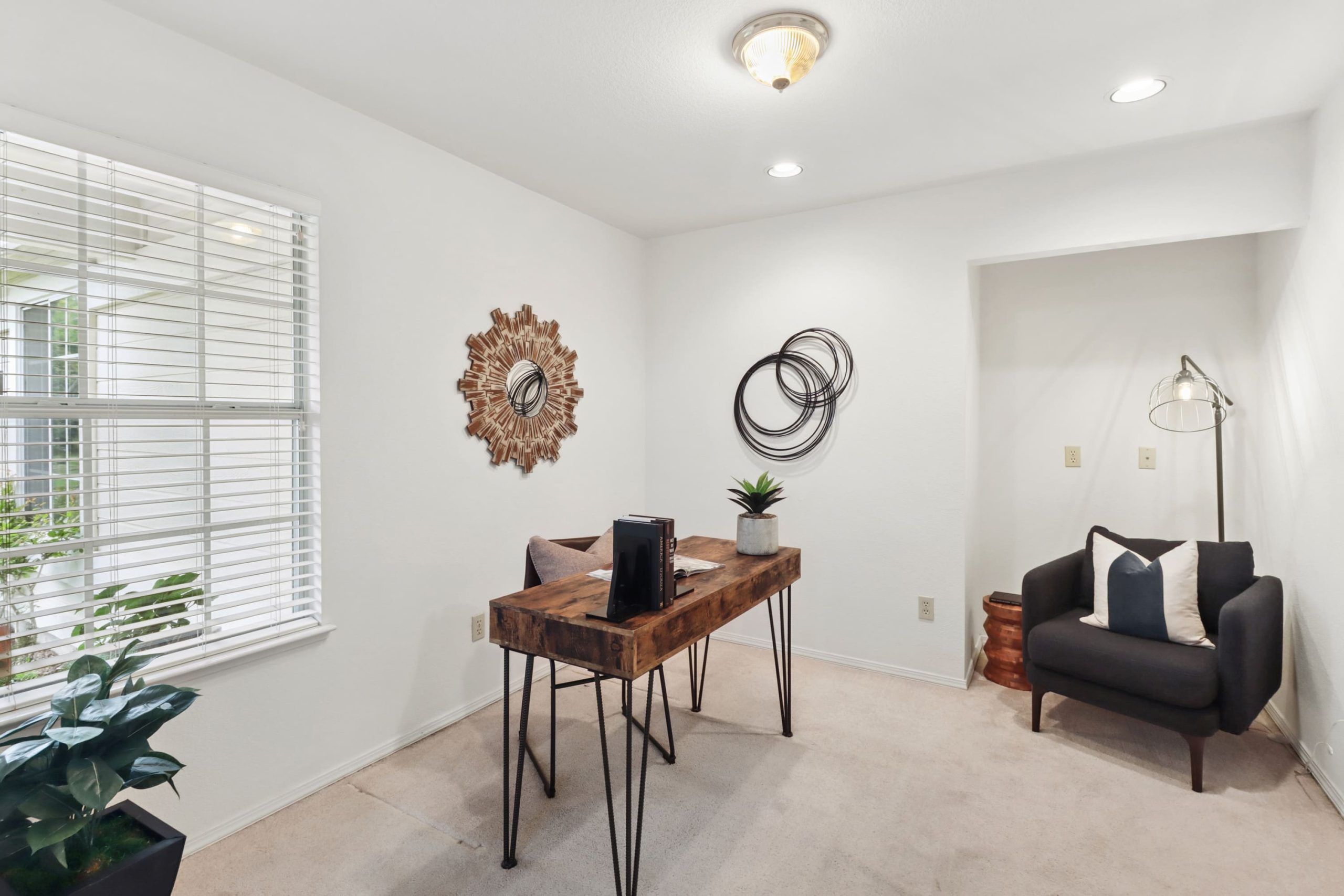 Elgin Hills Way, Antelope - Premiere Home Staging & Design