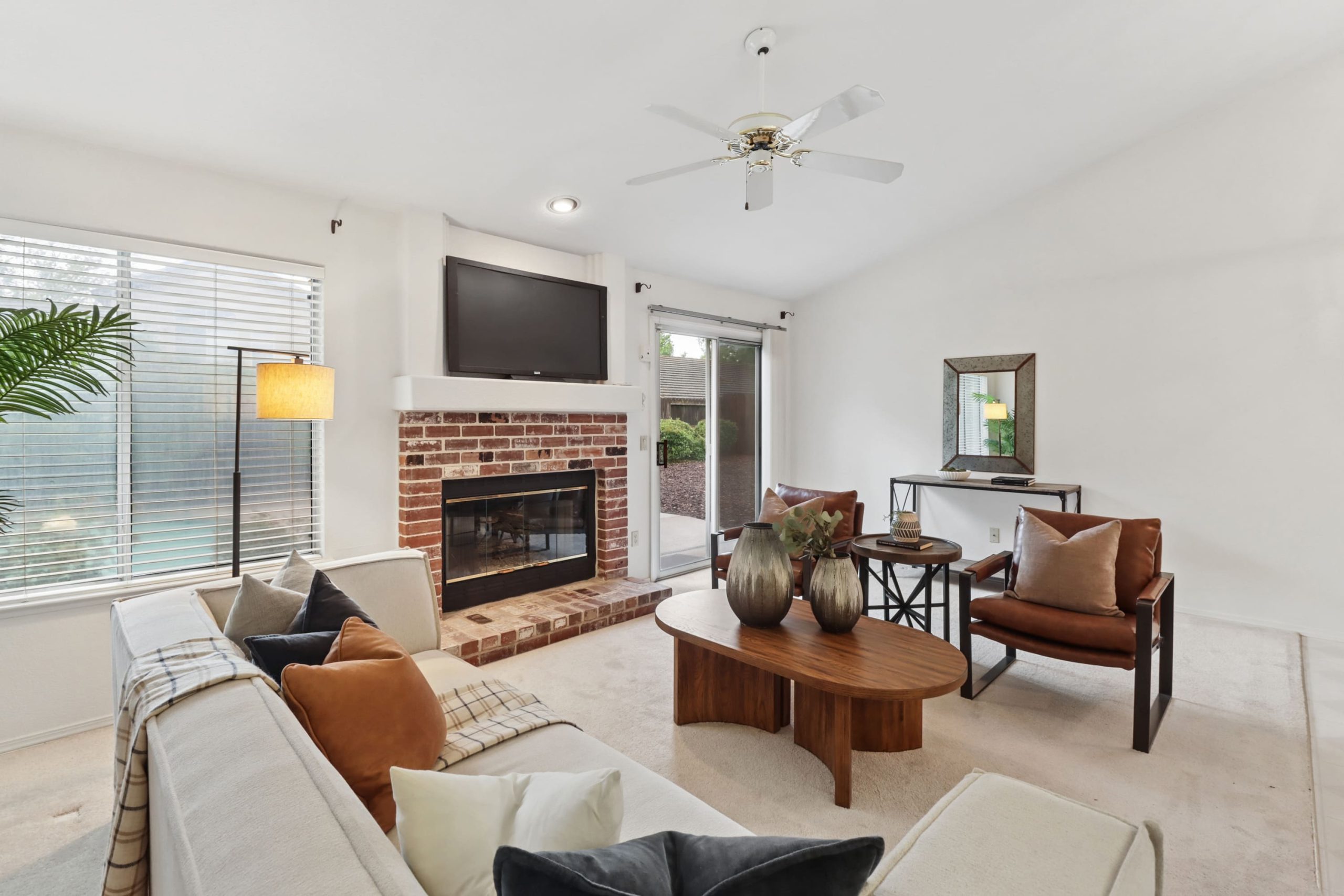 Elgin Hills Way, Antelope - Premiere Home Staging & Design